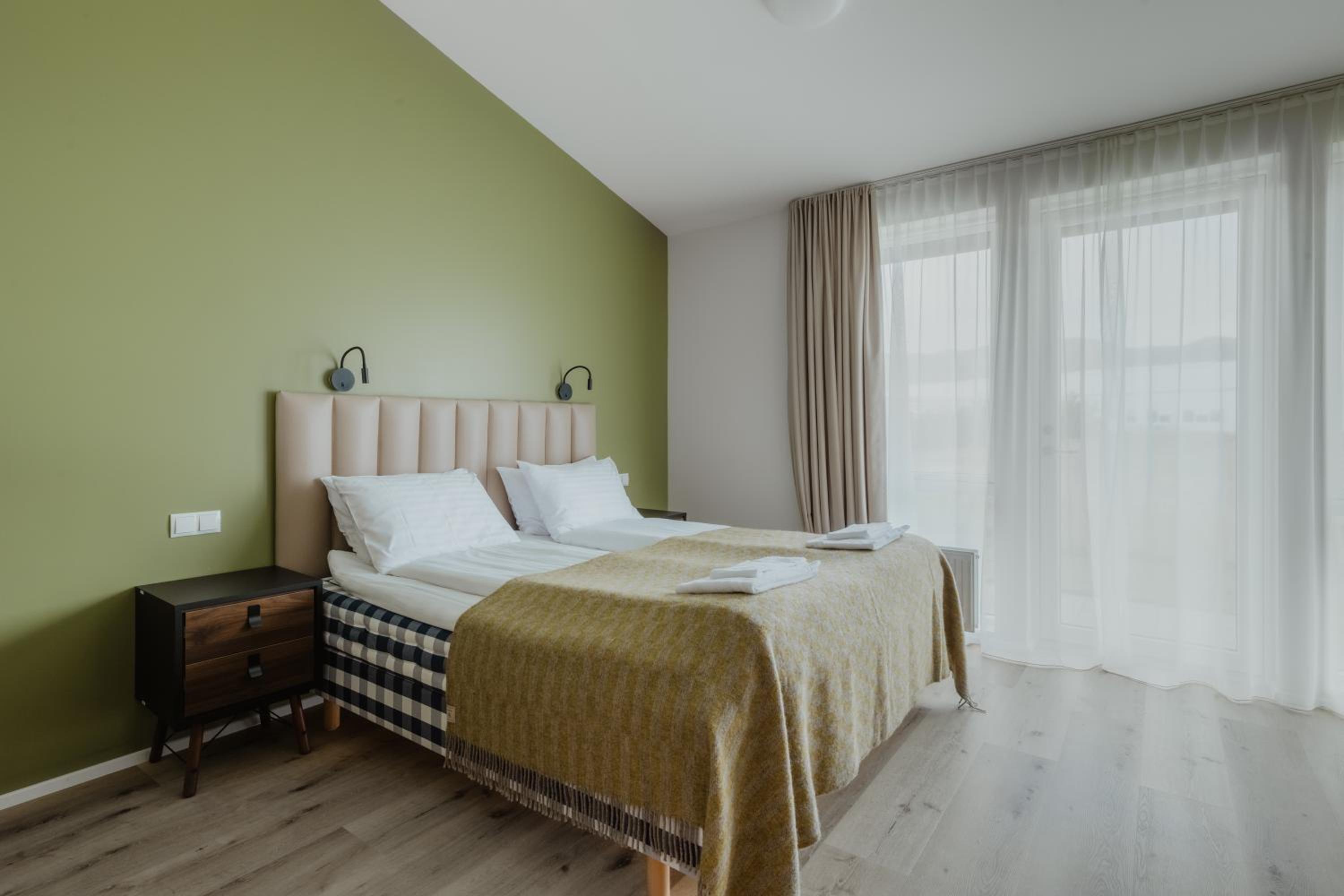 Superior Triple Room photo 1