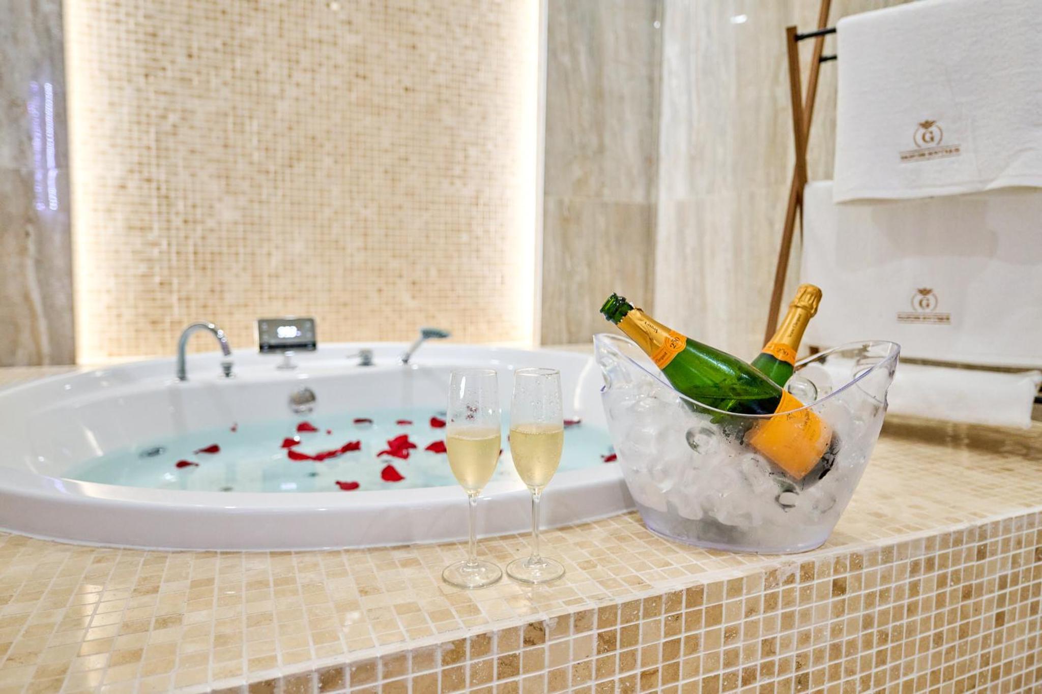 Suite photo 3