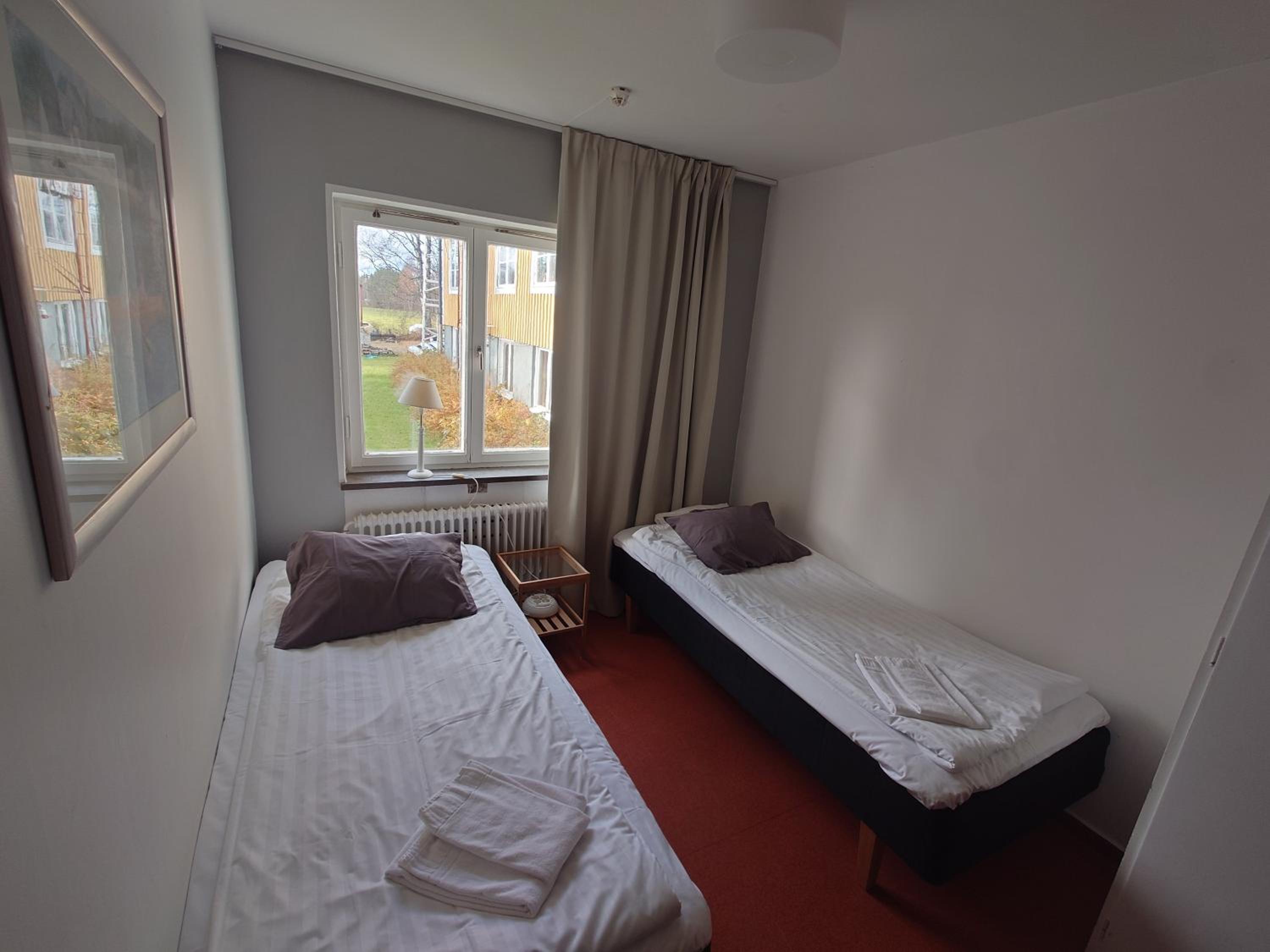 Double or Twin Room photo 3
