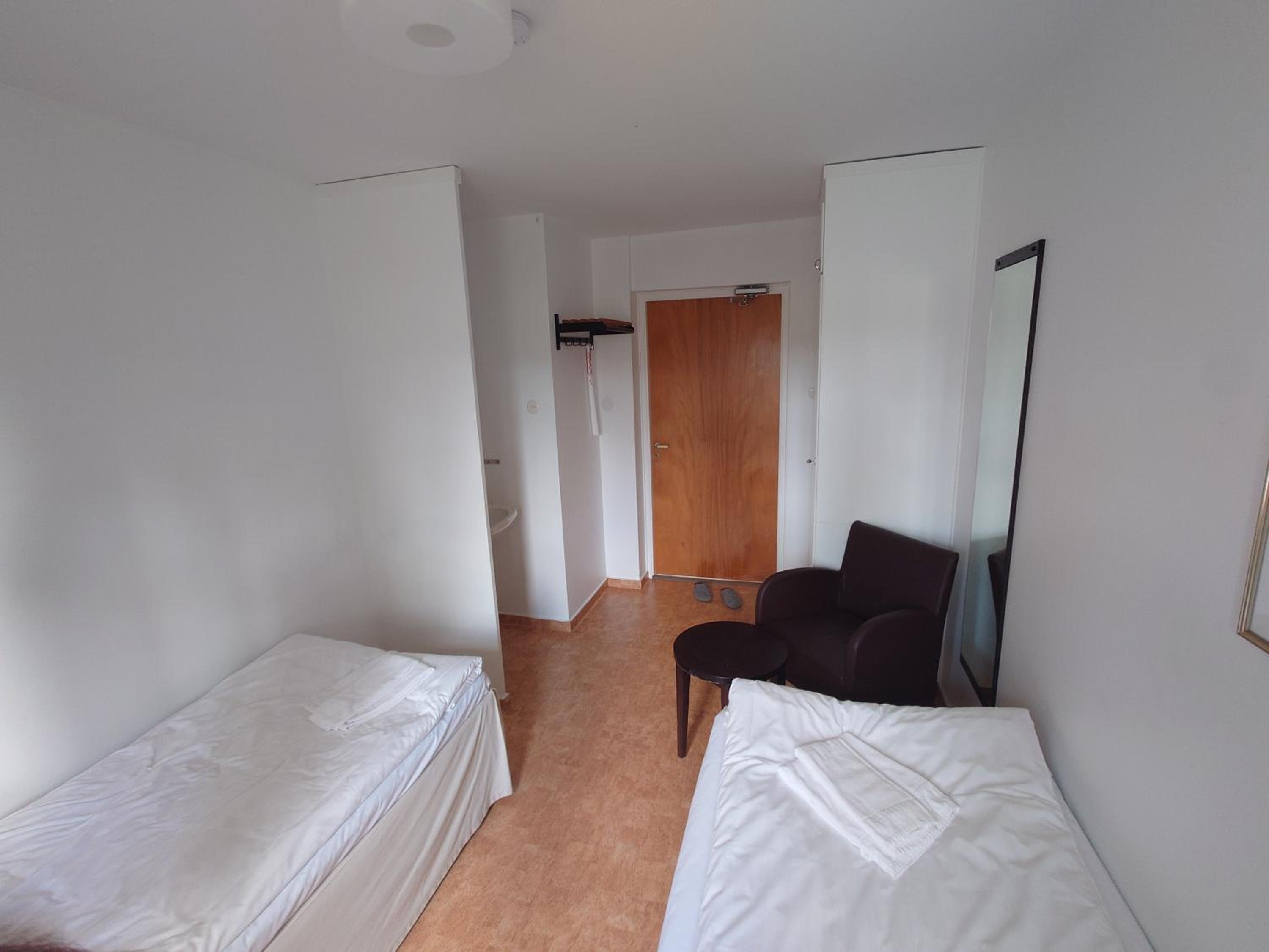 Double or Twin Room photo 1