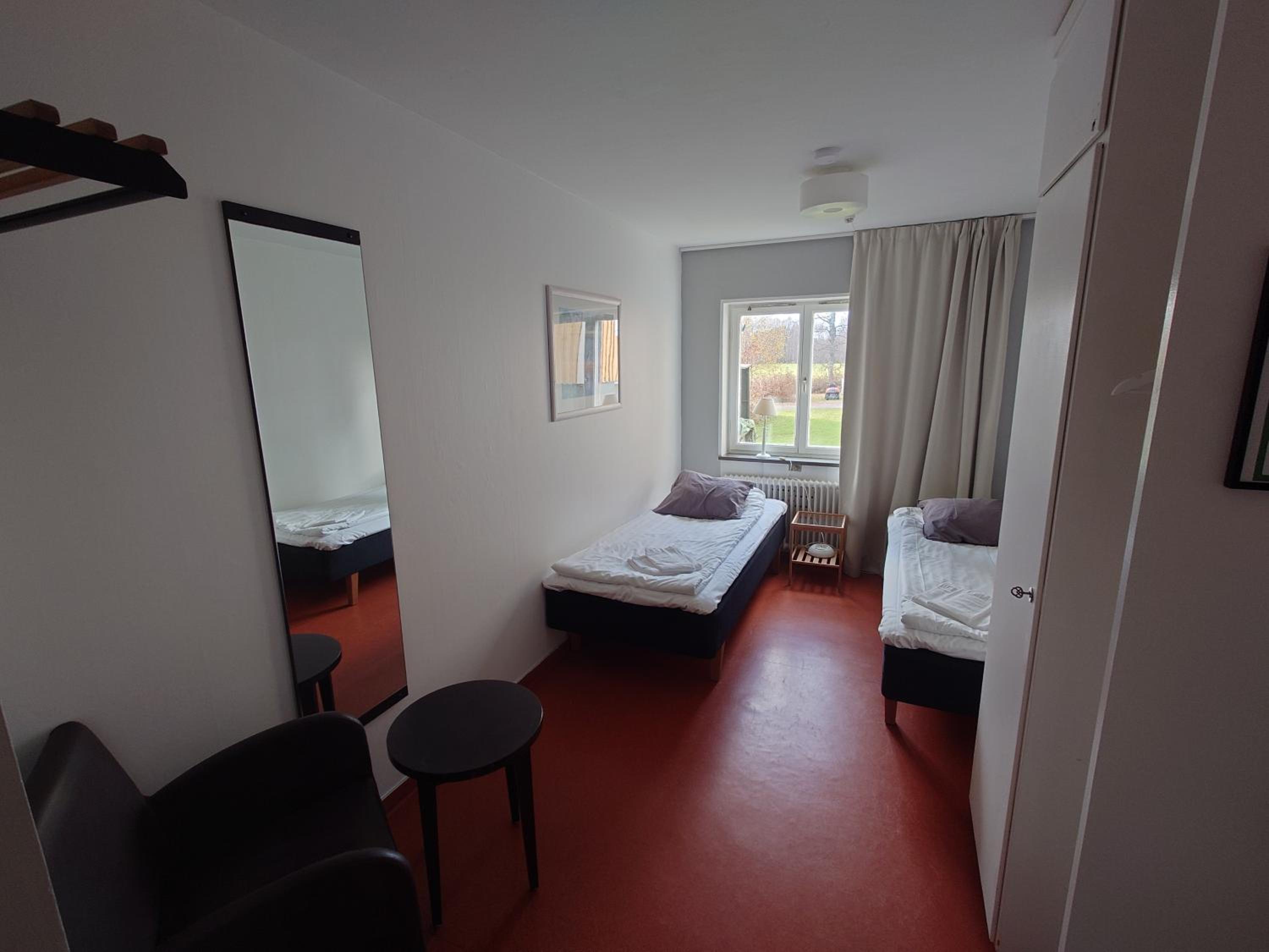 Double or Twin Room photo 2