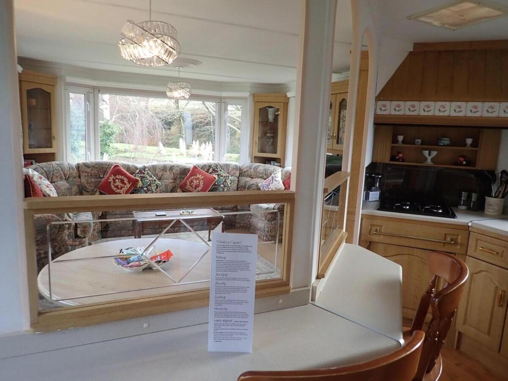 Chalet photo 3