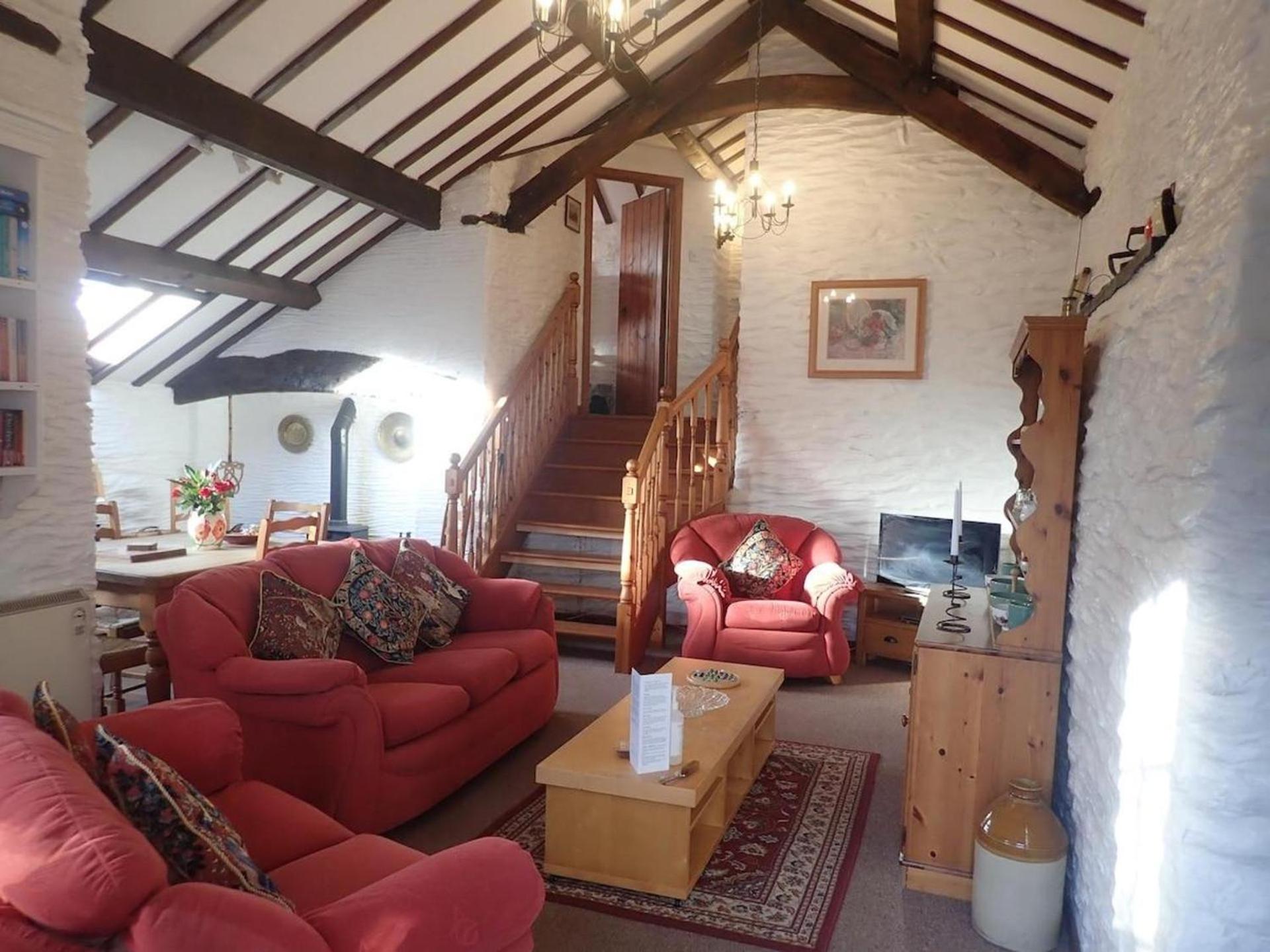 Holiday Home photo 1