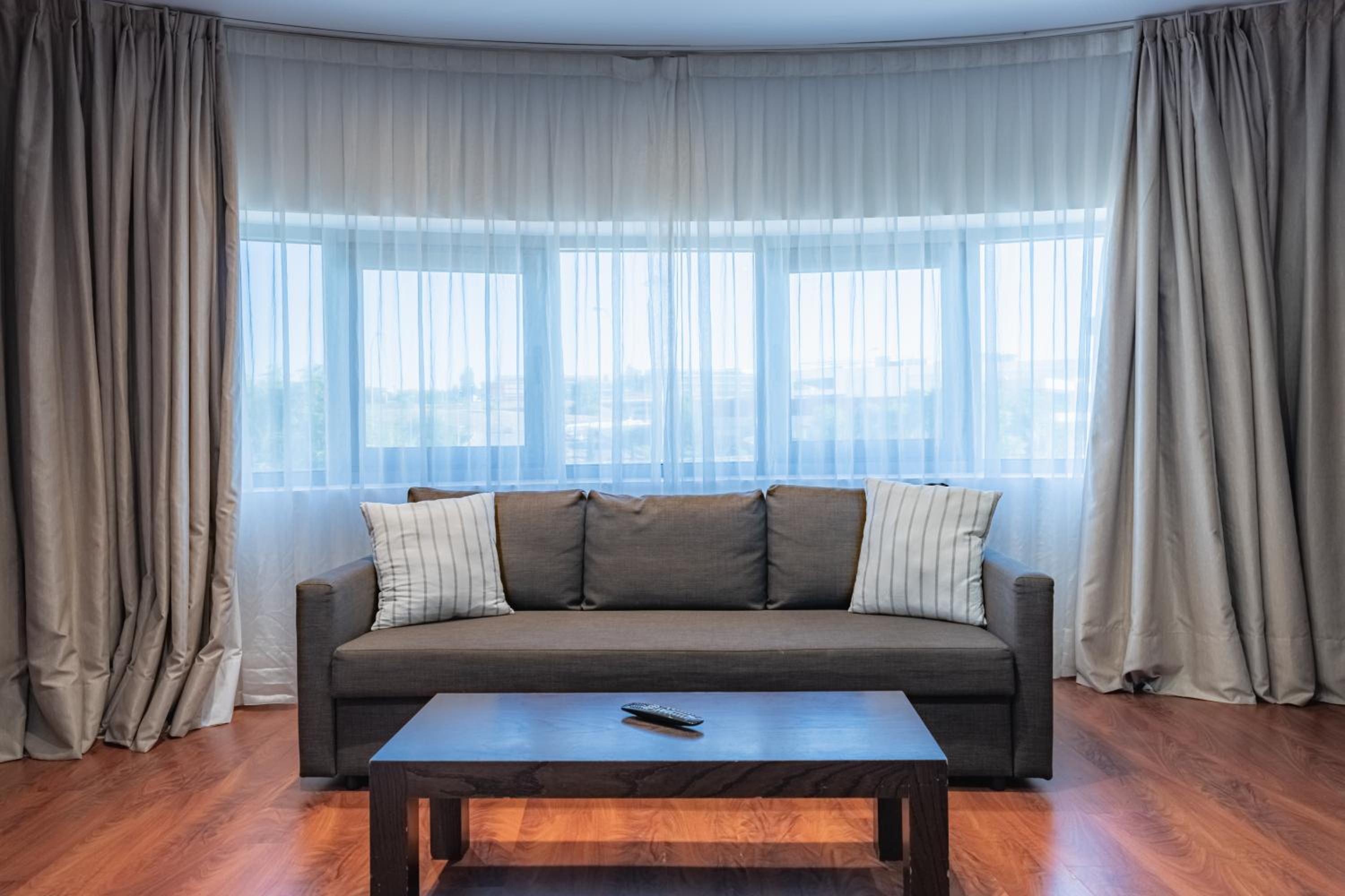 Junior Suite - Photo 4