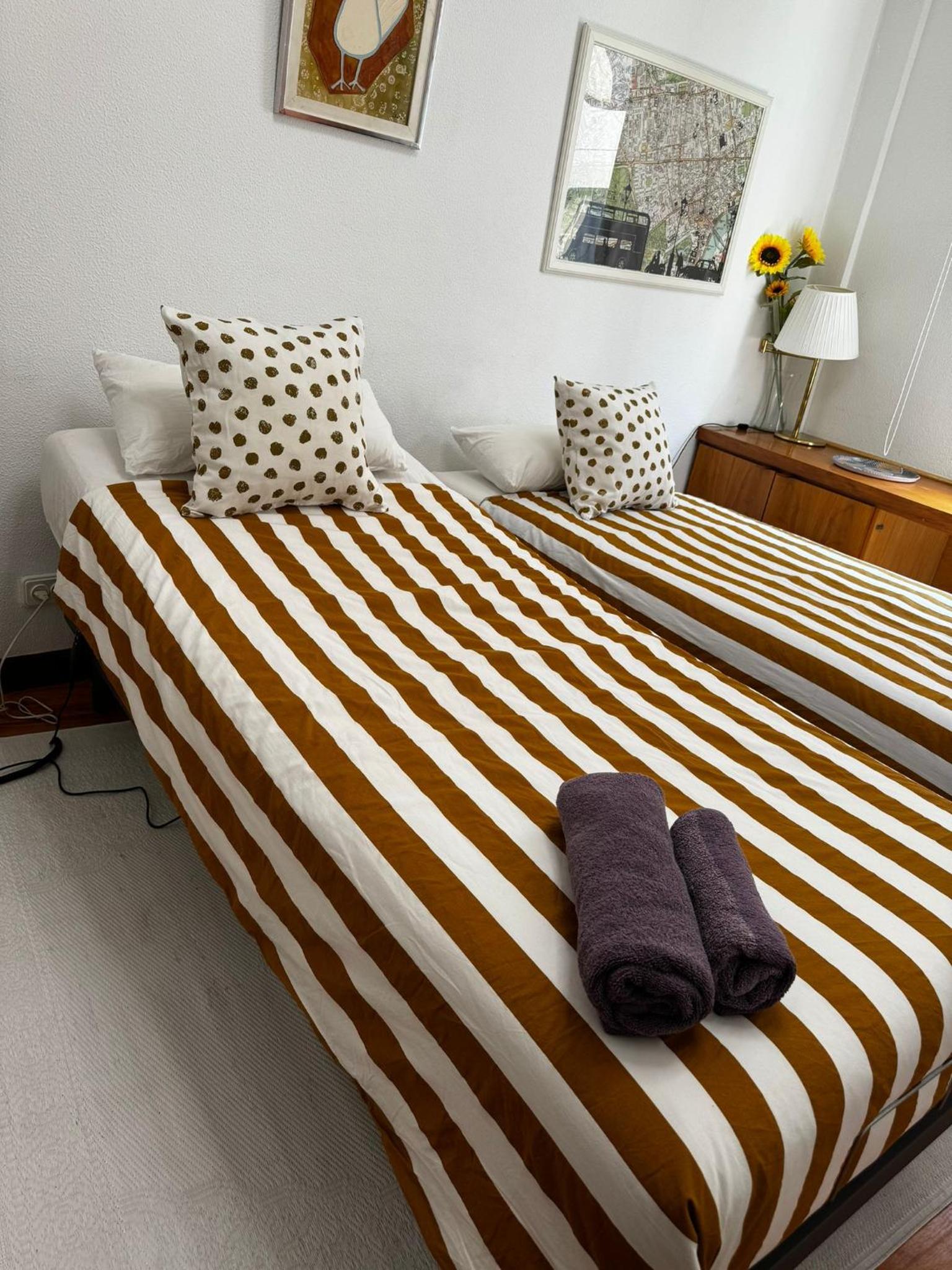 Three-Bedroom Apartment - Photo 7