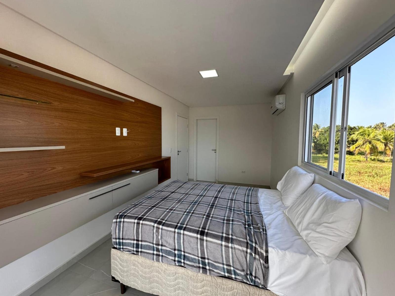 Three-Bedroom House photo 2