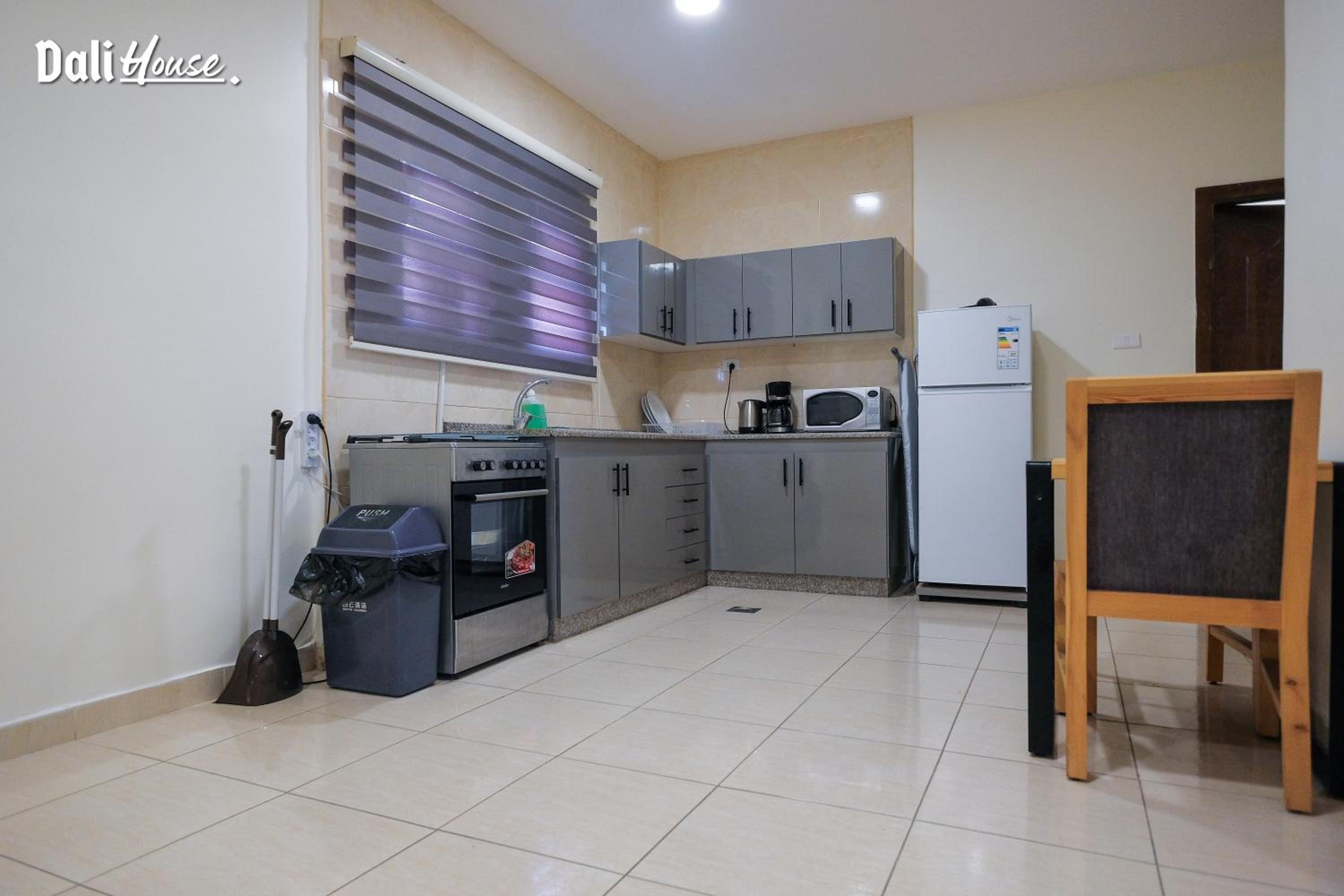 Deluxe Double Room with Bath
