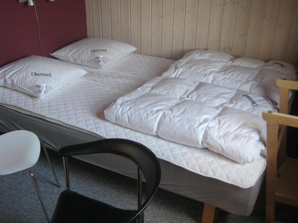 Four-Bedroom Holiday Home photo 1