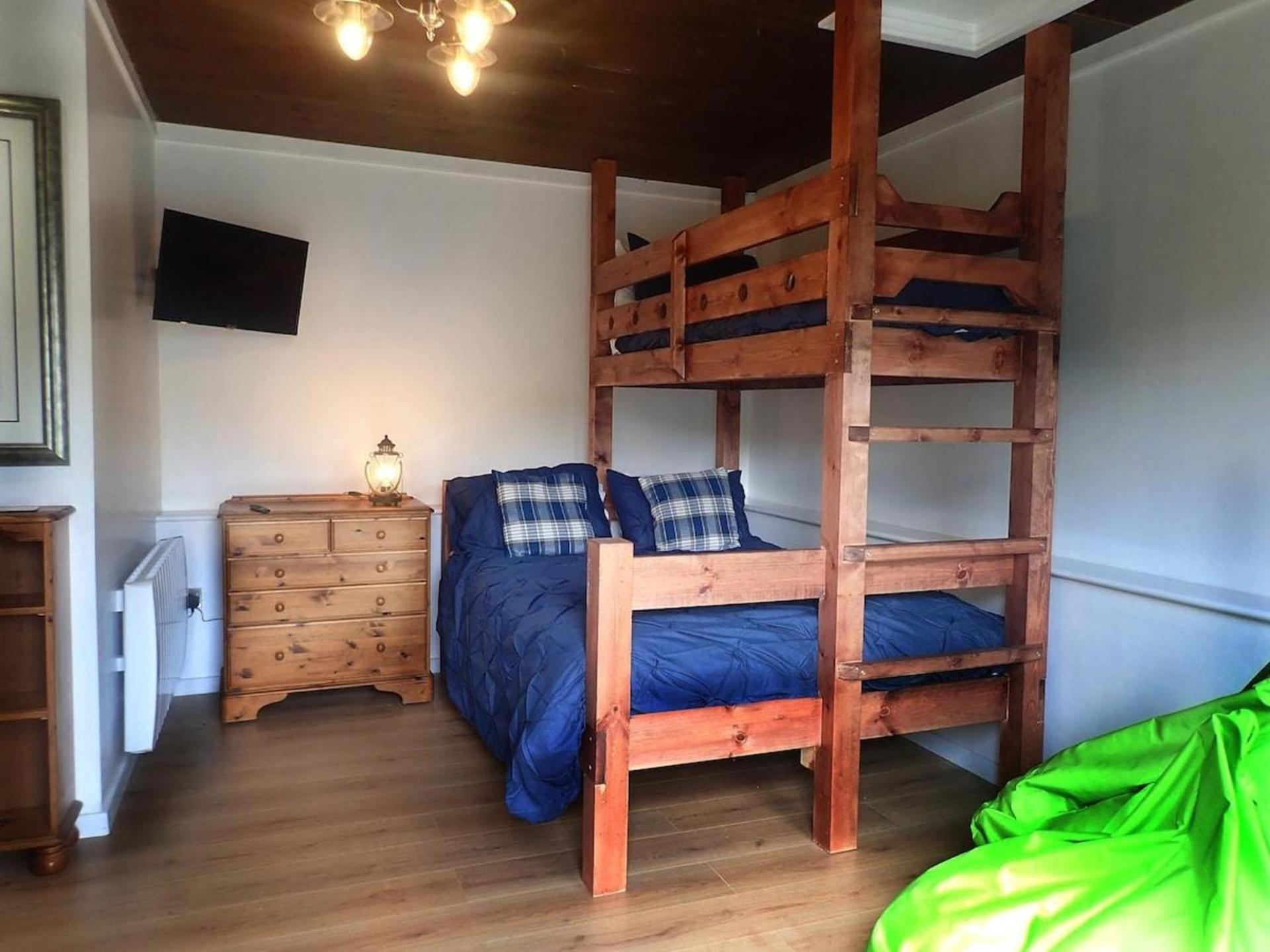 Holiday Home photo 1