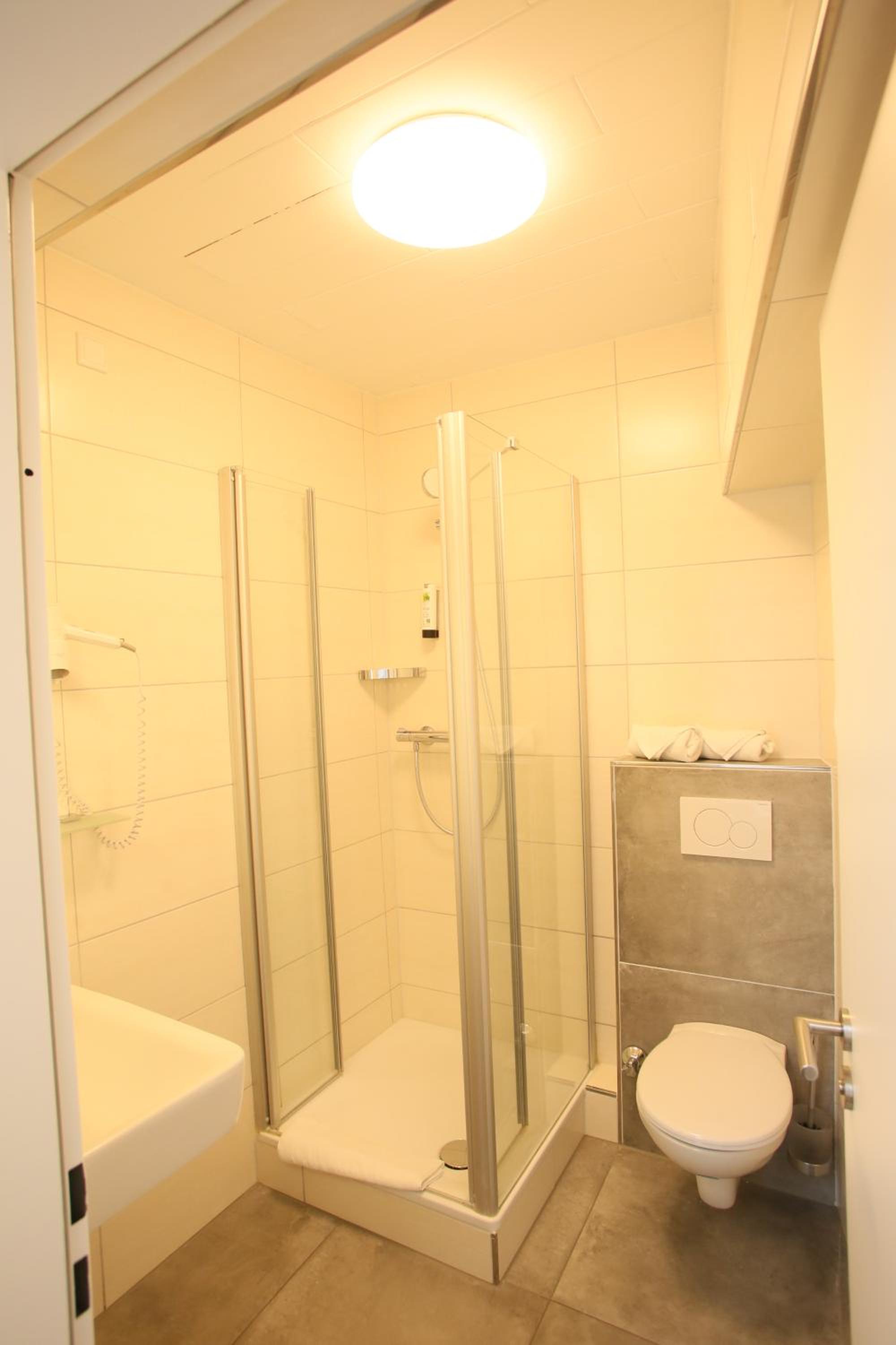 Quadruple Room photo 2