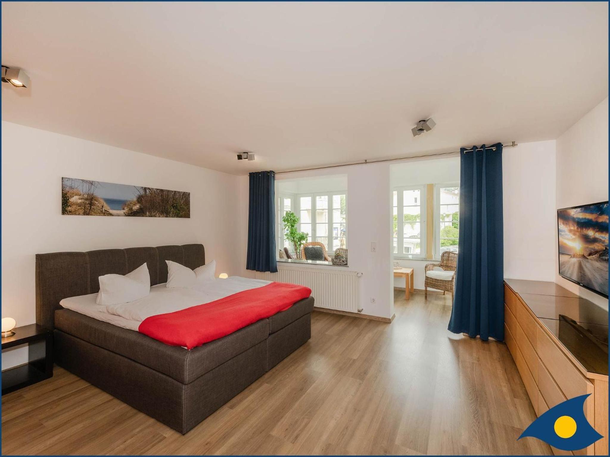 Penthouse Apartment photo 1