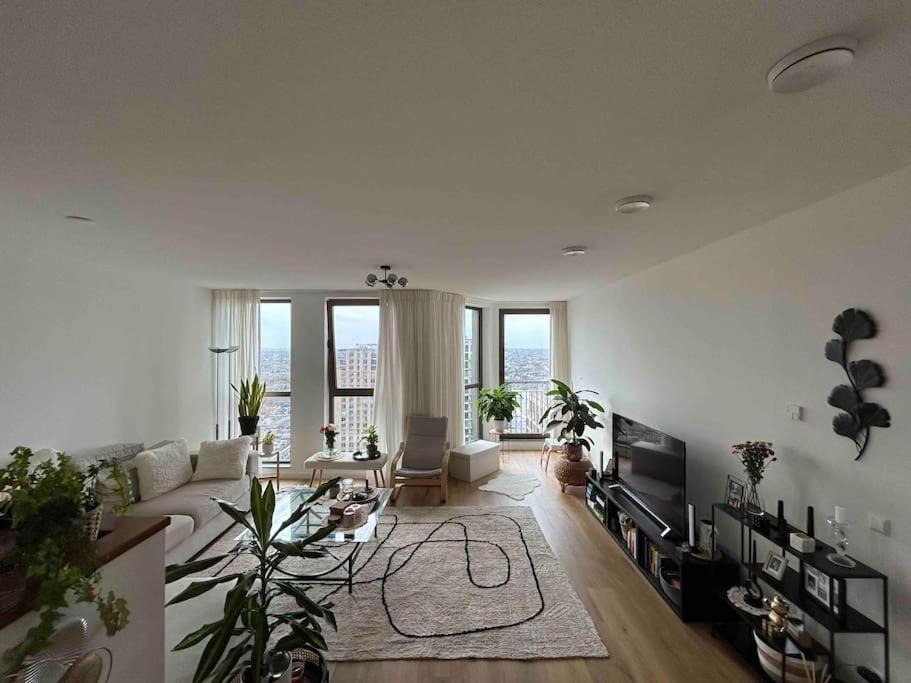 Two-Bedroom Apartment photo 1