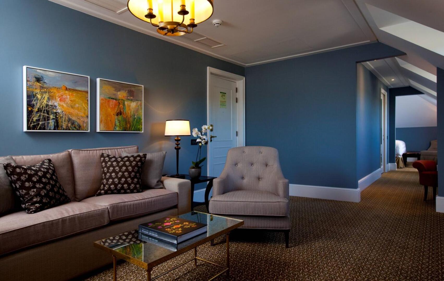 Executive Suite