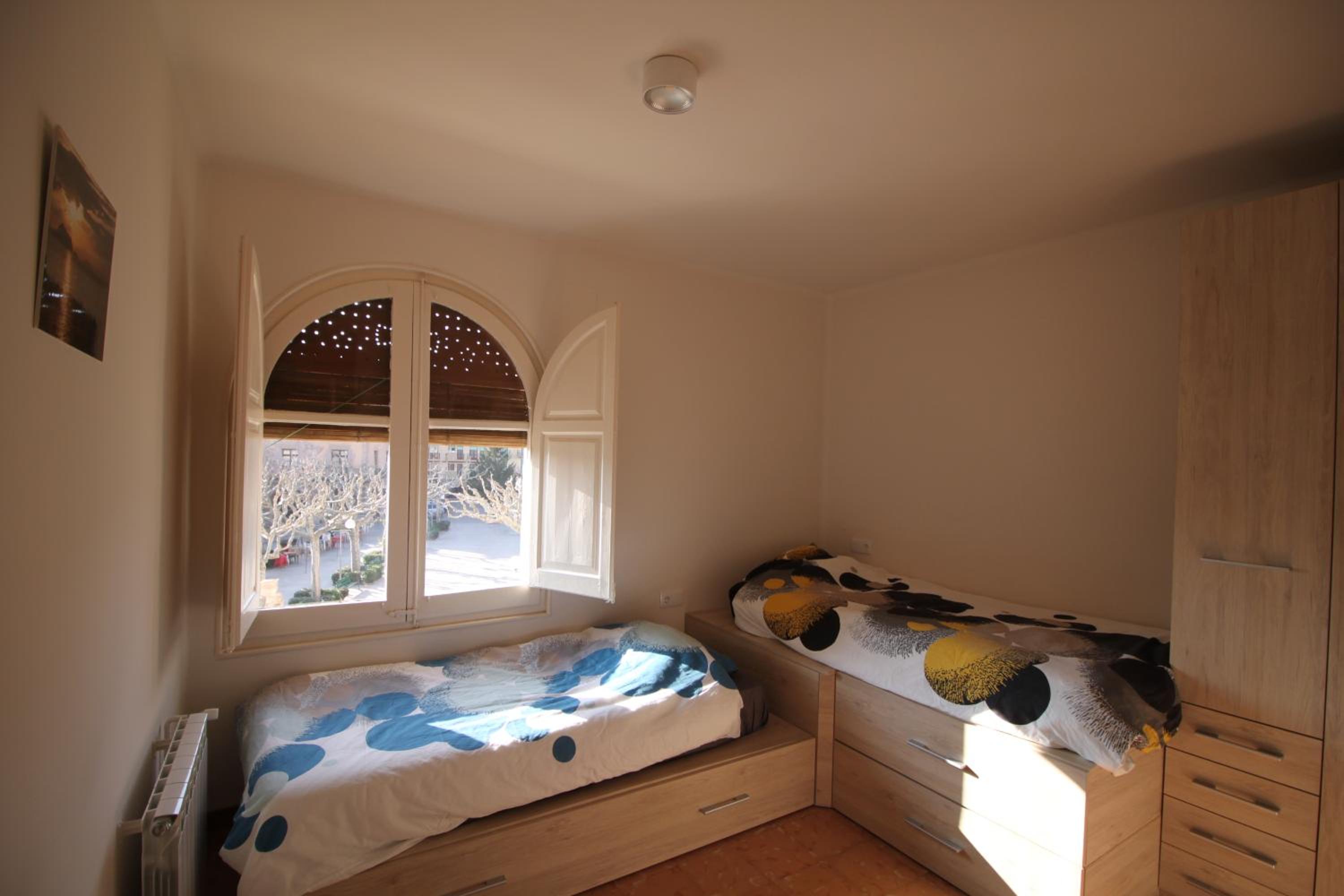 Apartment with Mountain View photo 3