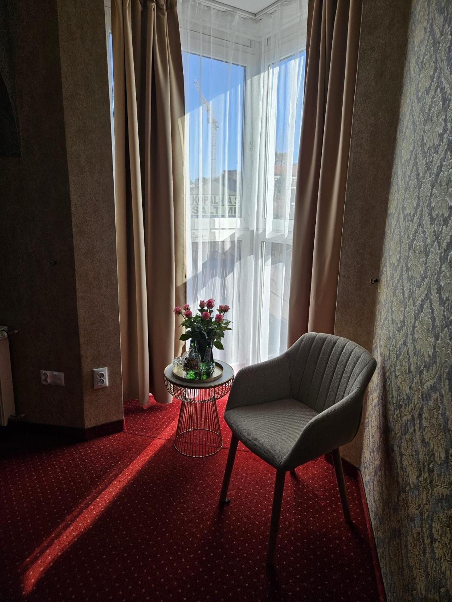 Luxury Apartment photo 1
