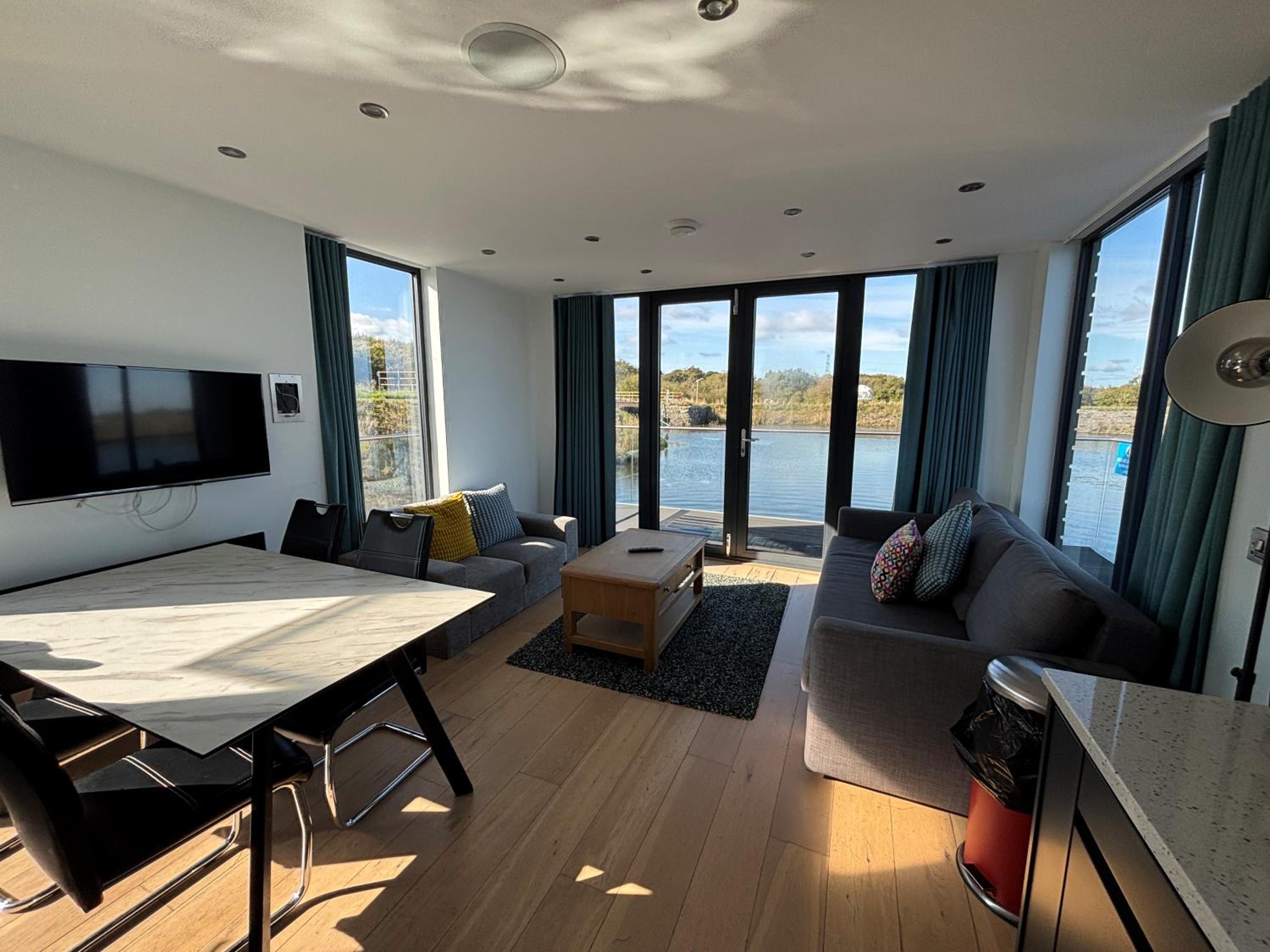 Two-Bedroom House photo 1