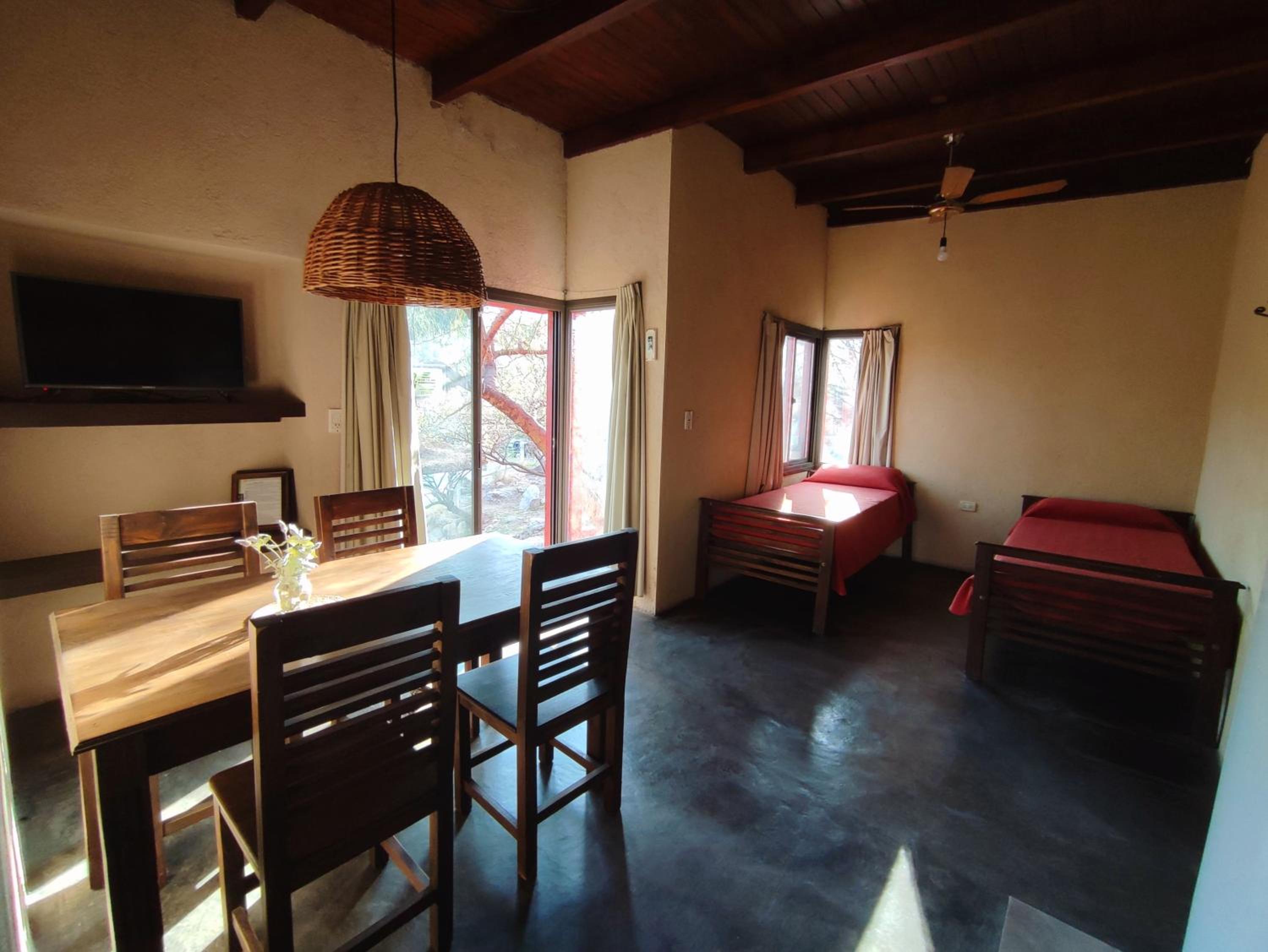 One-Bedroom Chalet photo 1