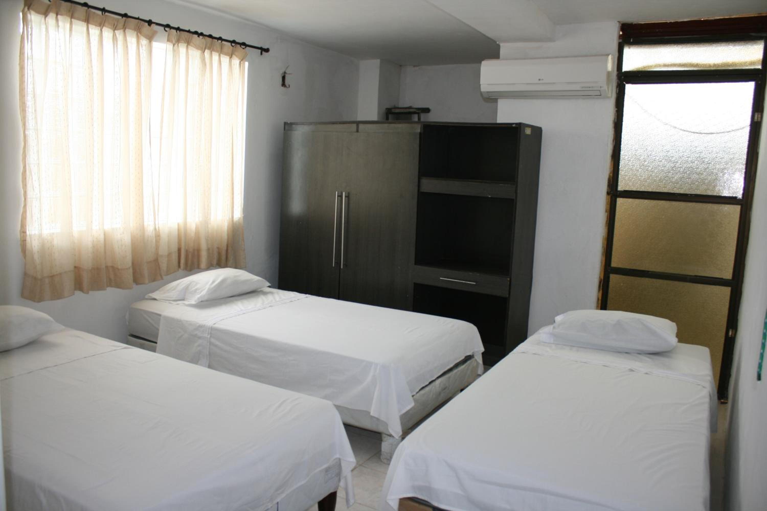 Quadruple Room photo 1