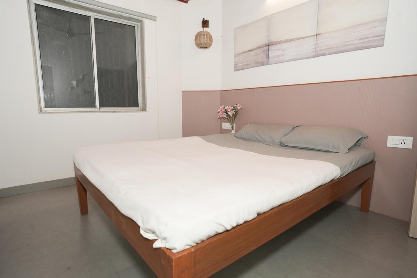 Two-Bedroom Villa photo 3