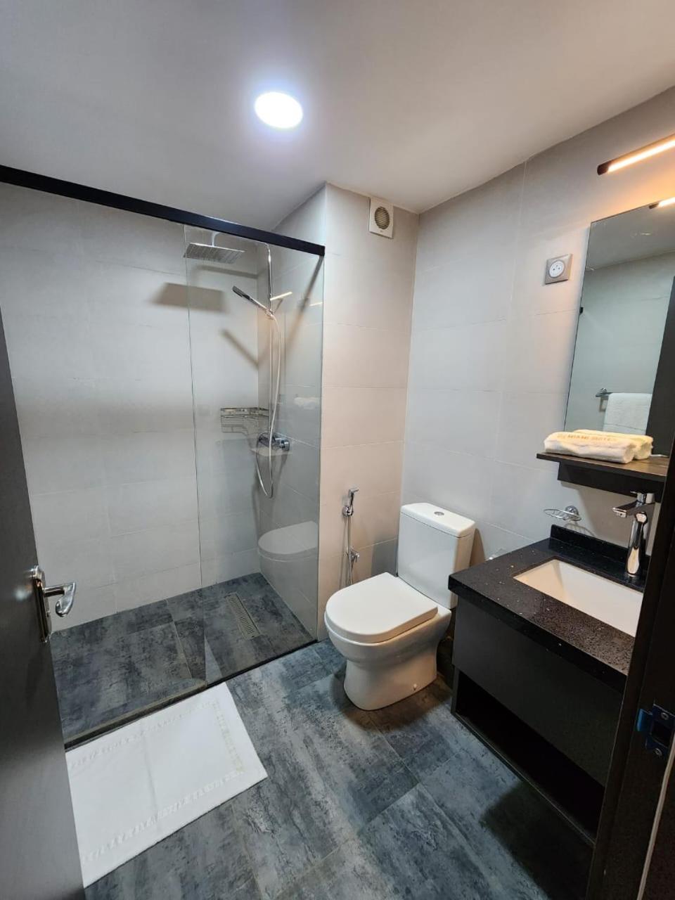 Double Room with Balcony photo 2