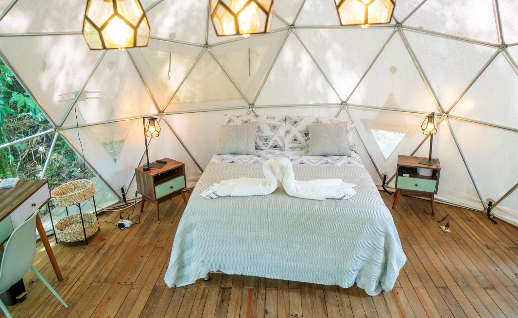 Deluxe Room photo 1