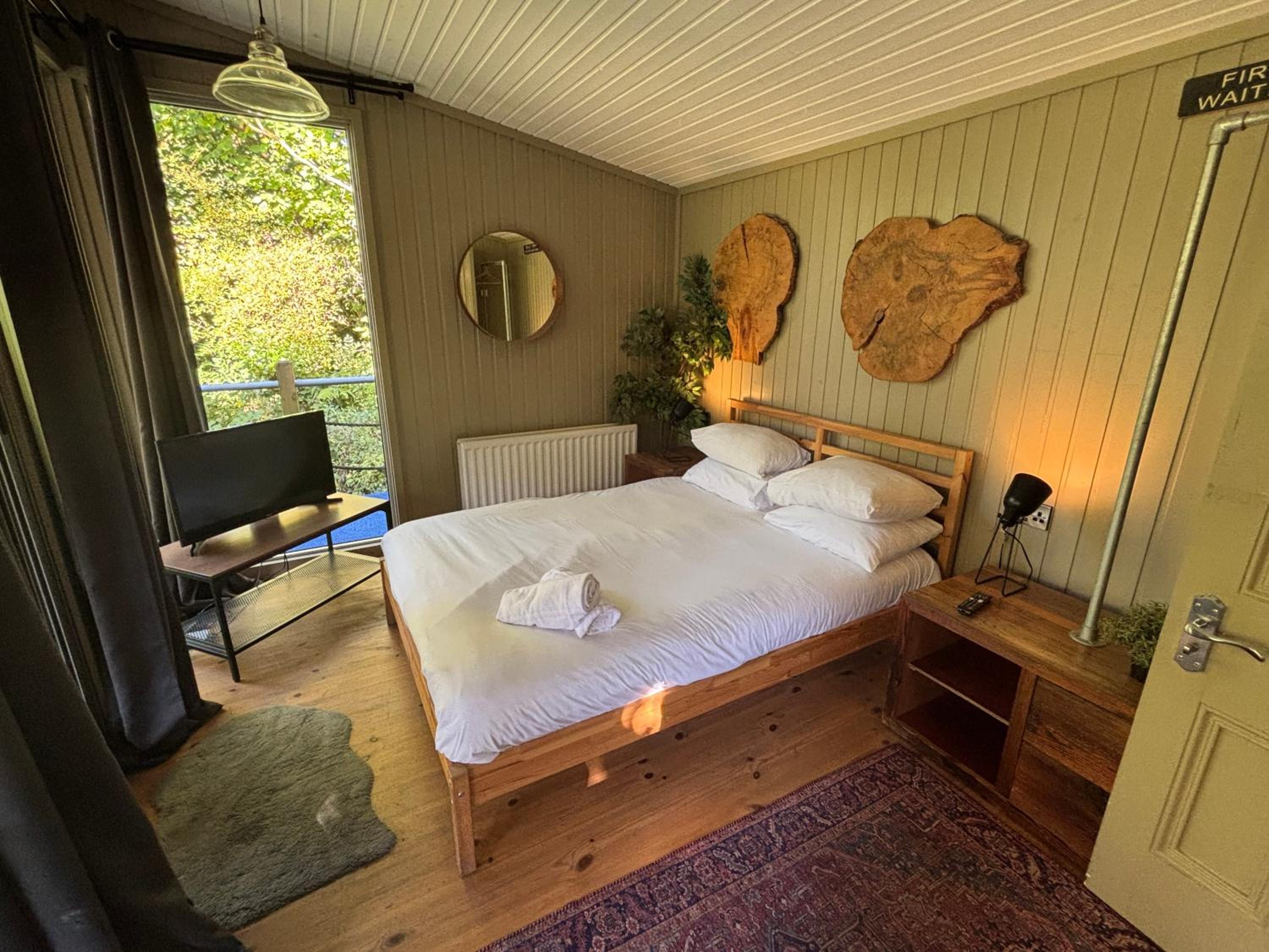 One-Bedroom Chalet photo 1