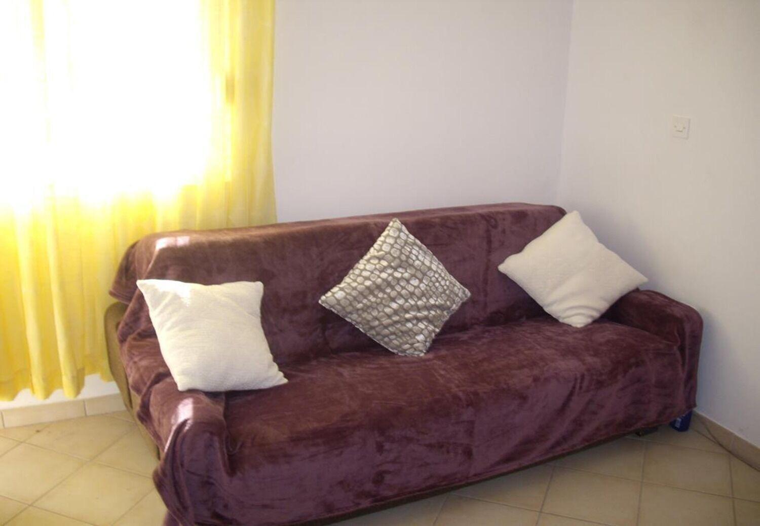 One-Bedroom Apartment - Second Floor photo 1