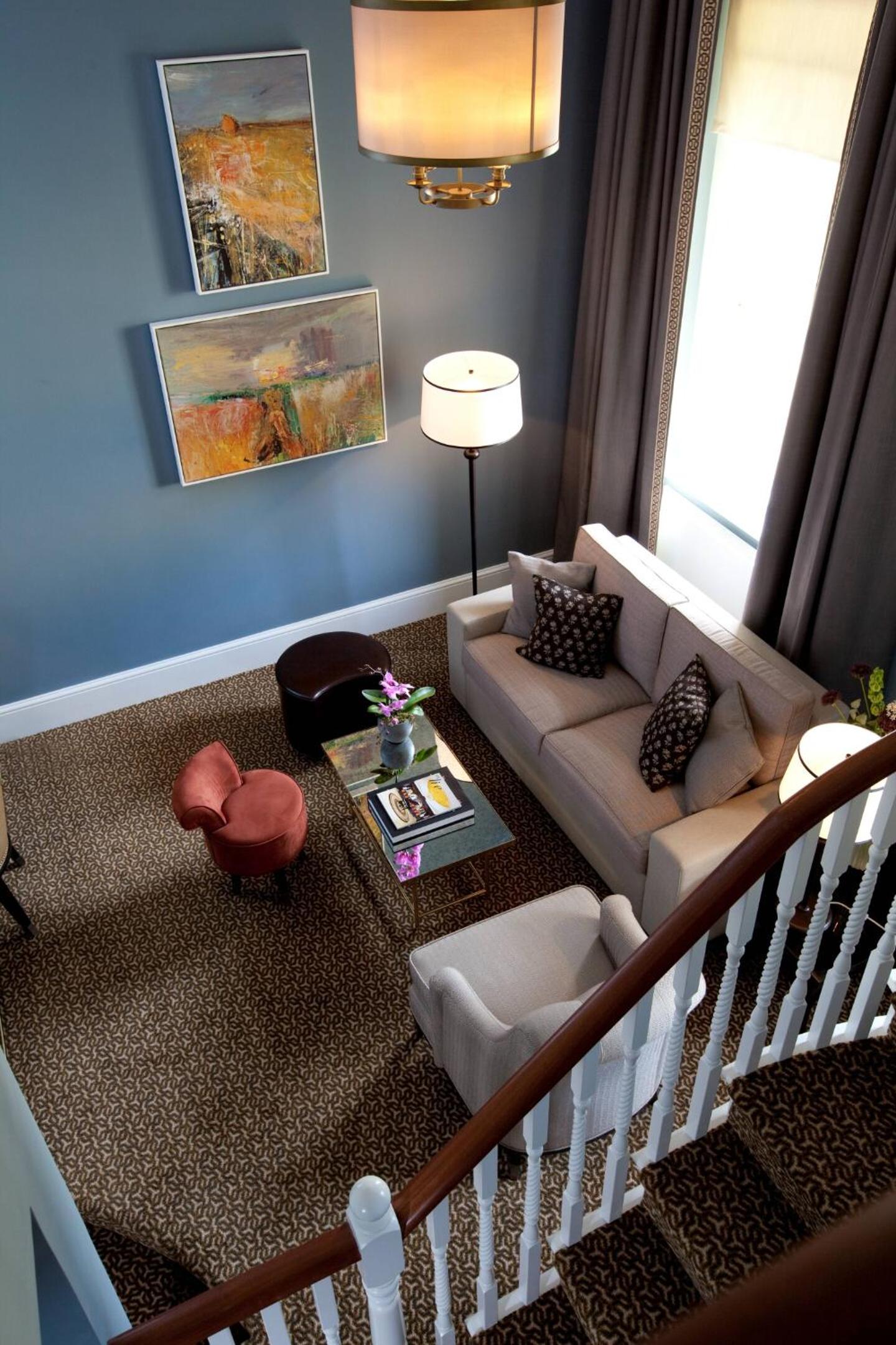 Duplex Suite