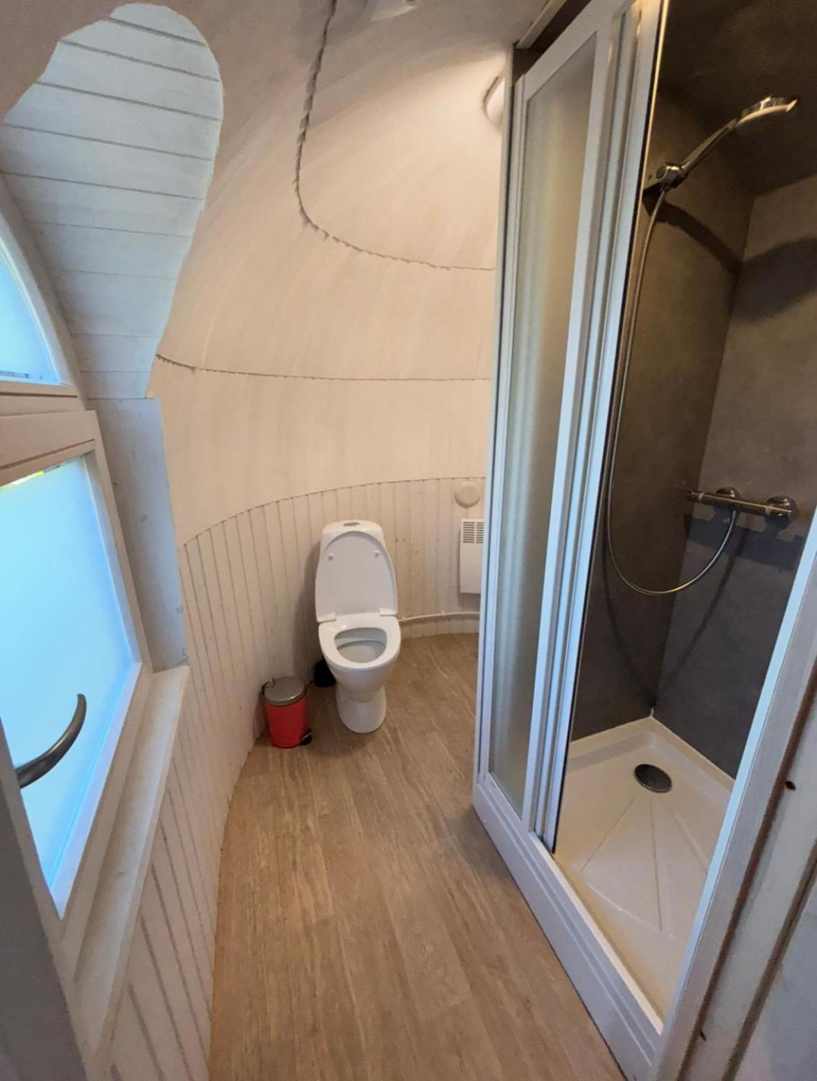 One-Bedroom Villa photo 3