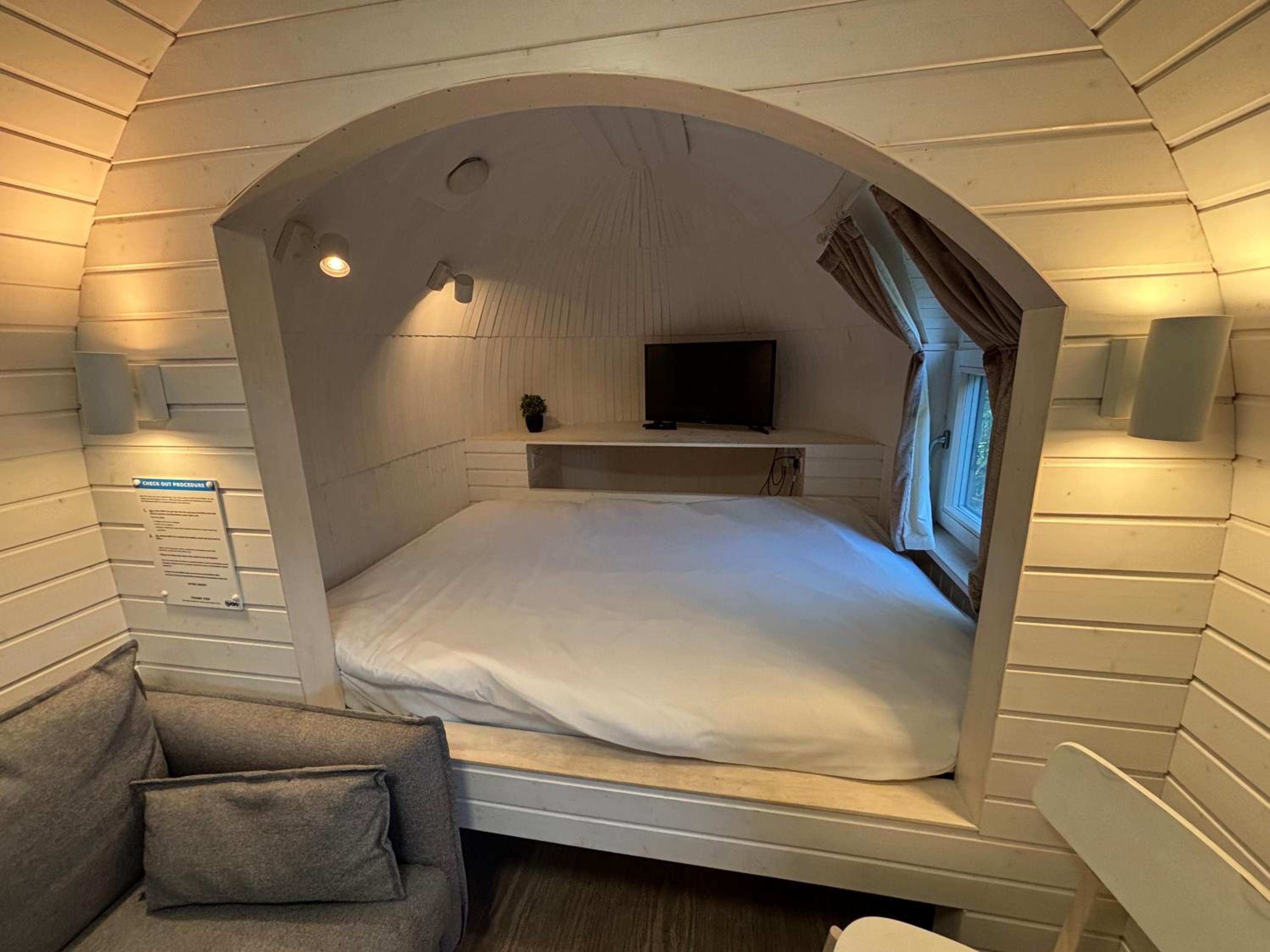 One-Bedroom Villa photo 2