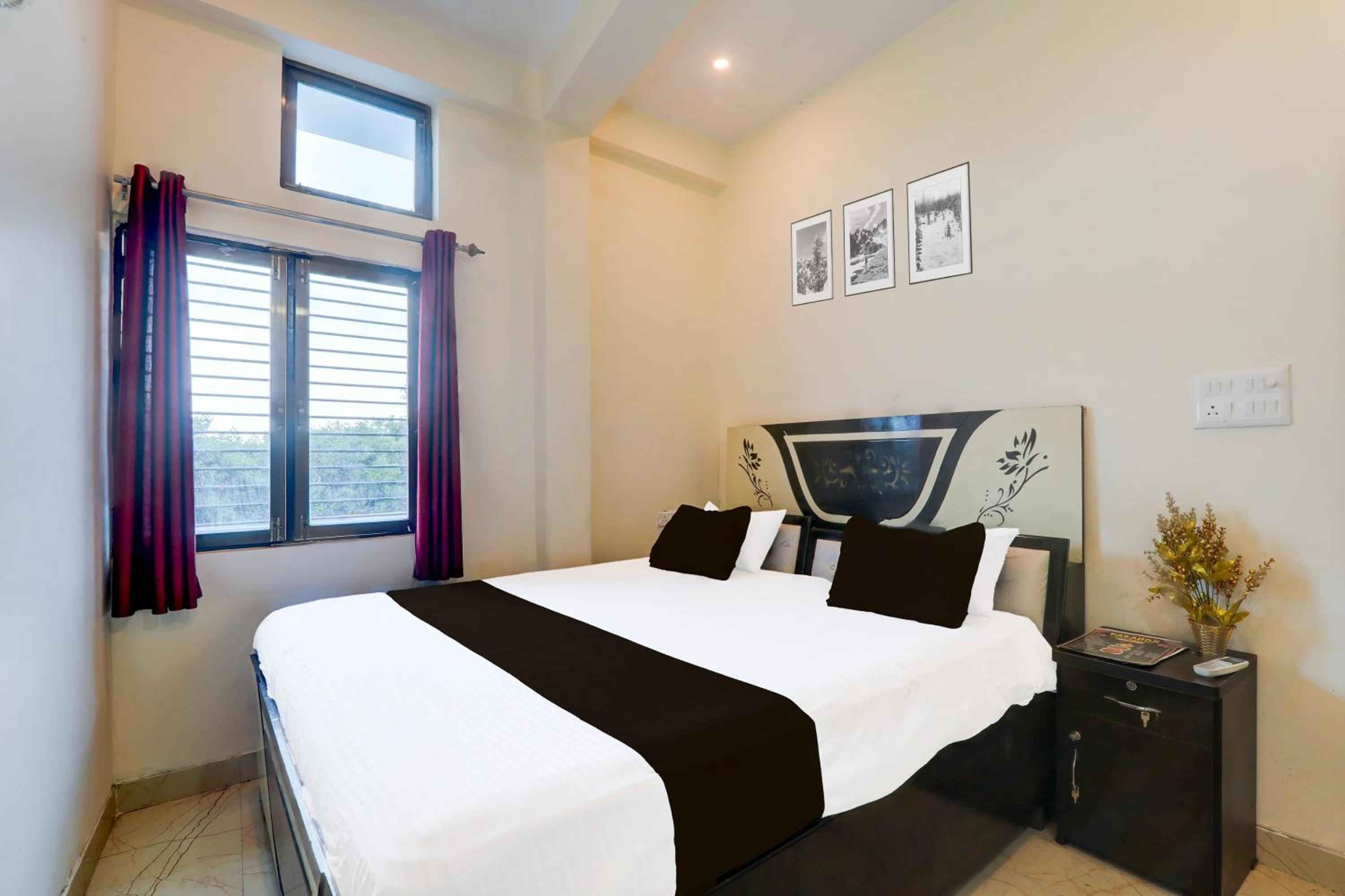 Classic Triple Room