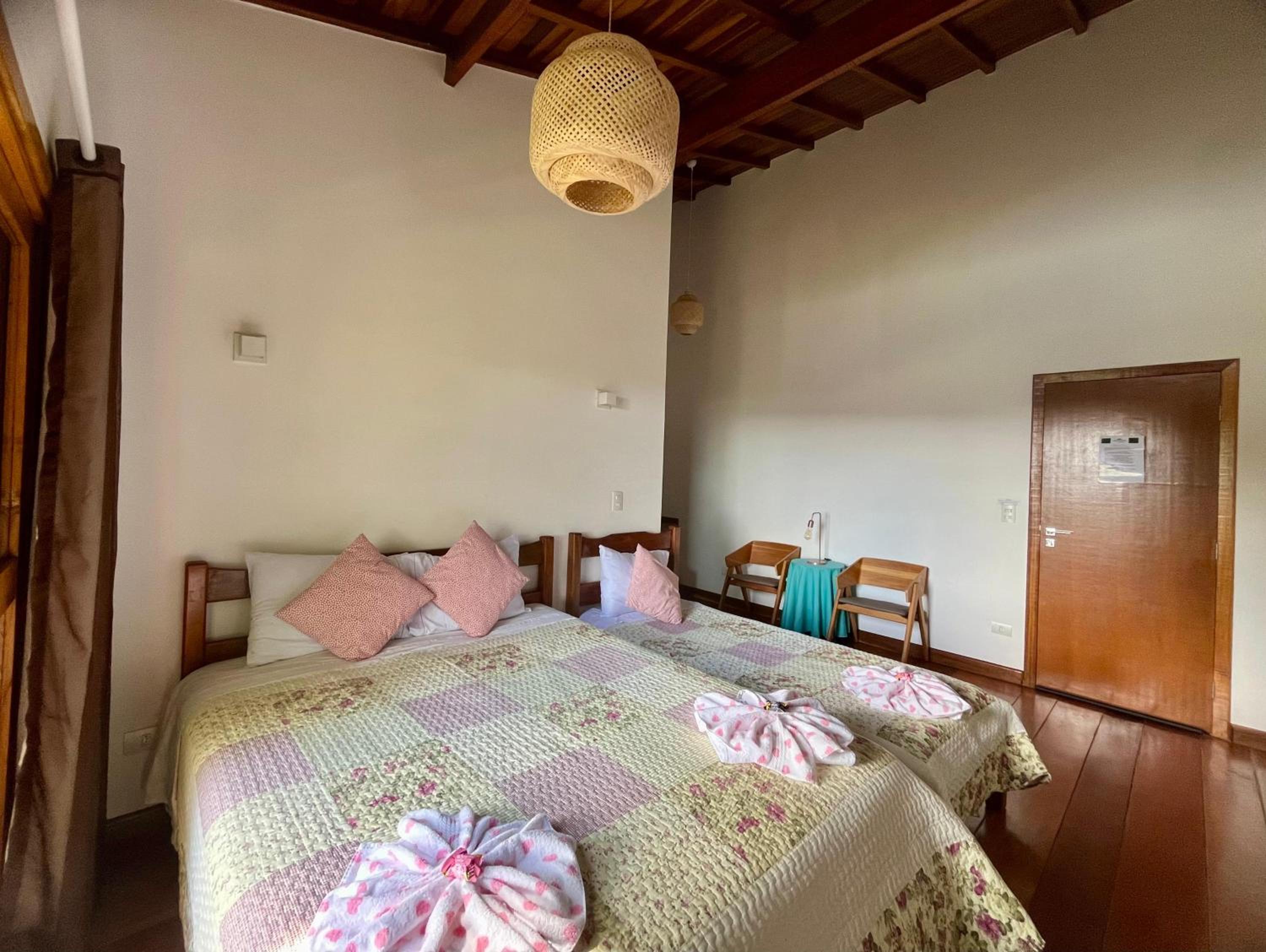 Triple Room With Balcony photo 1