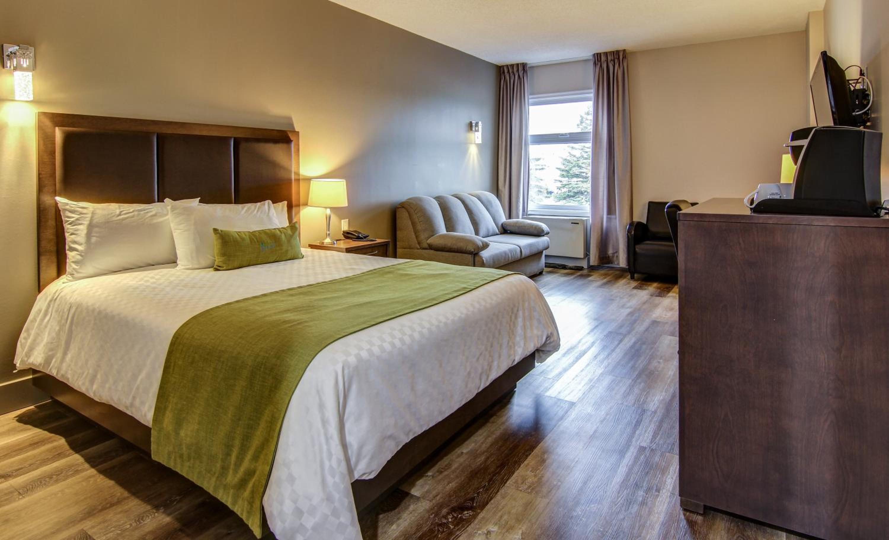 Double Room with Extra Bed photo 1