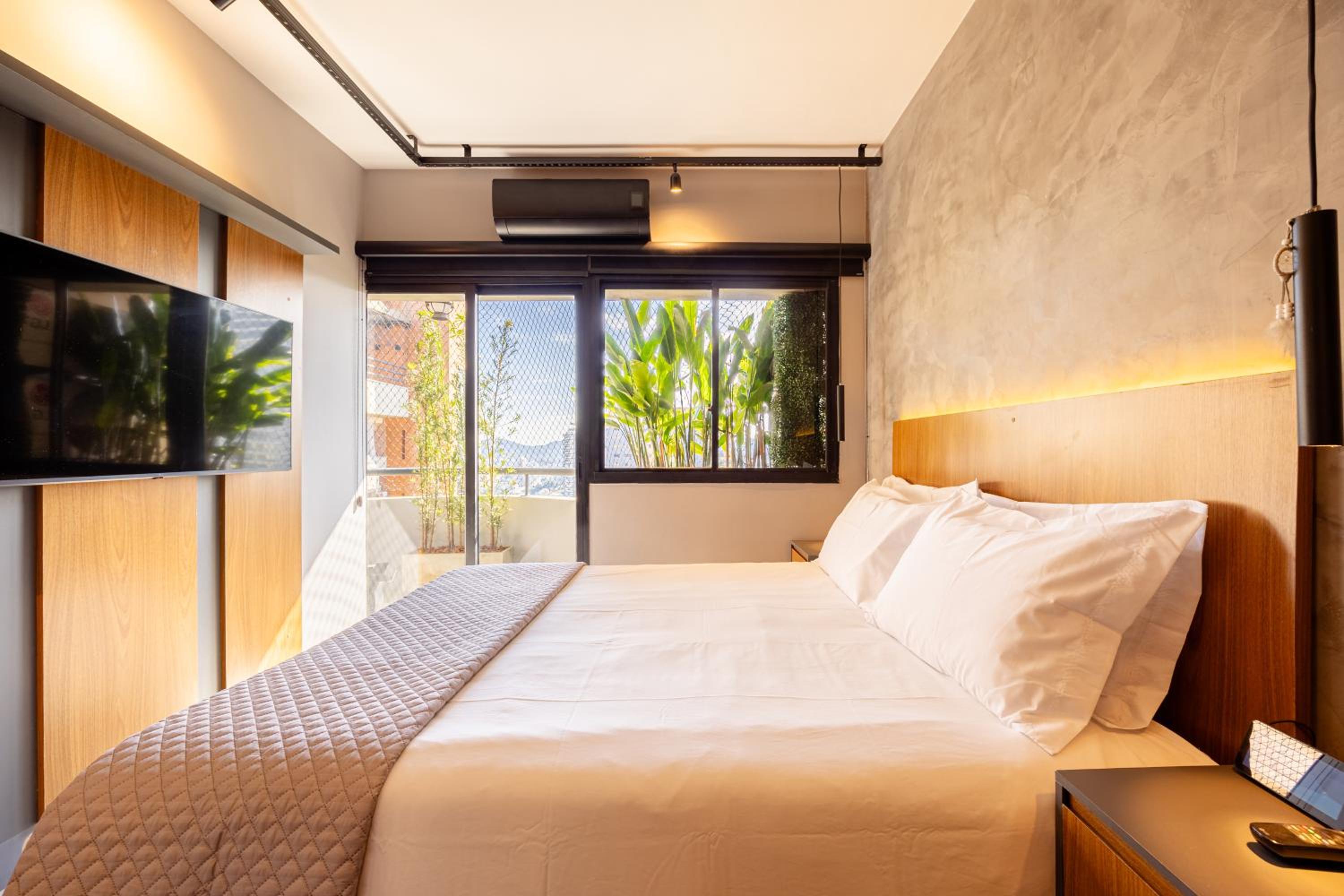 Duplex Apartment