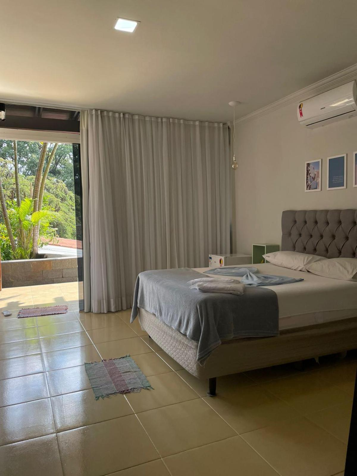 Double Room with Lake View