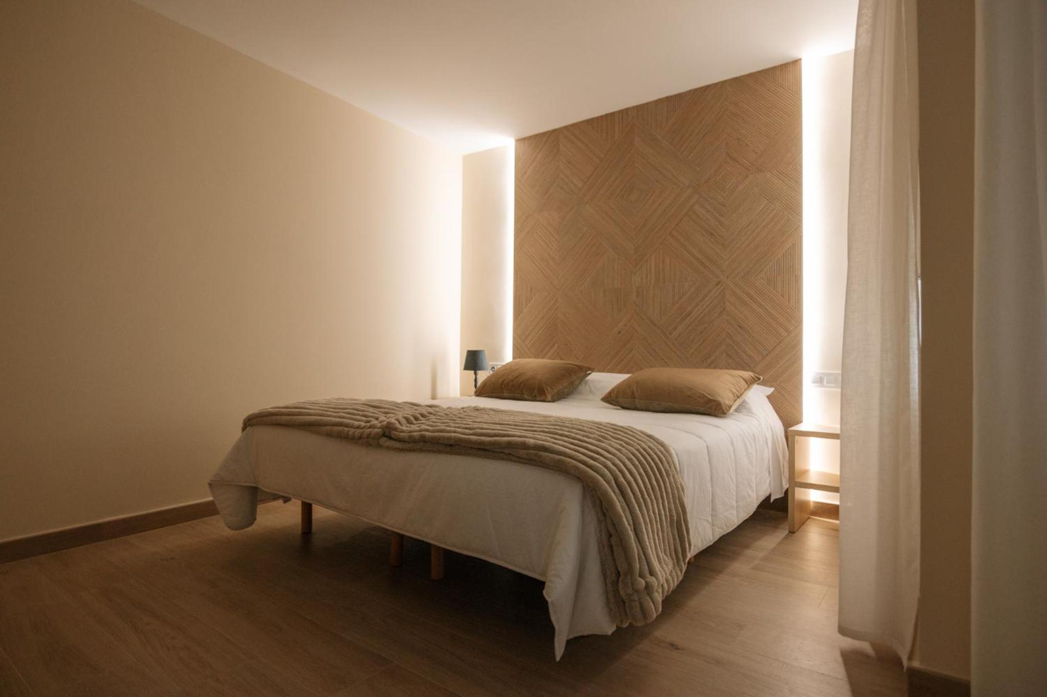 Habitación Doble o con Dos Camas con Cama Adicional