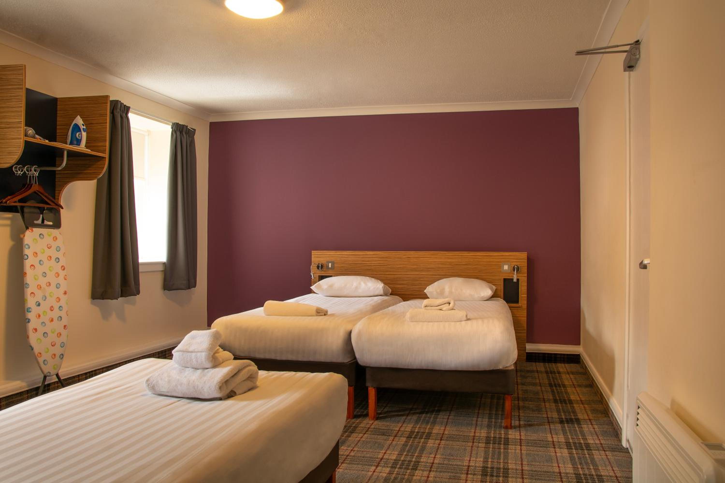 Triple Room - Photo 2