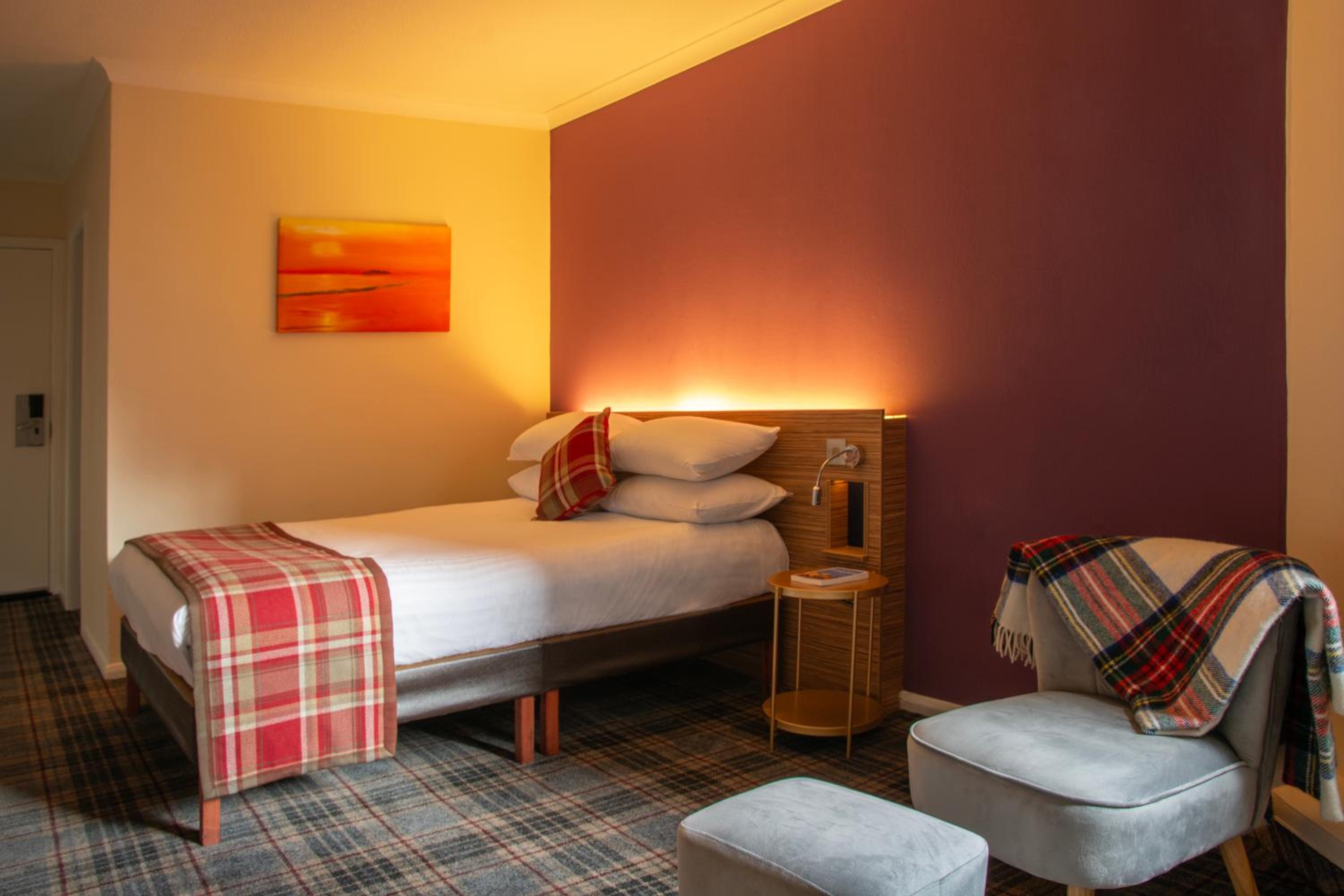 Double Room - Photo 1