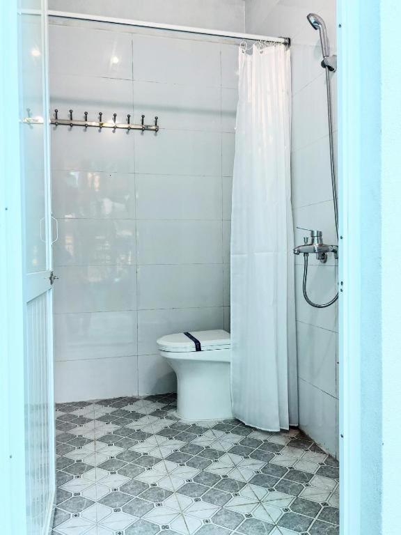 4-Bed Female Dormitory Room photo 2