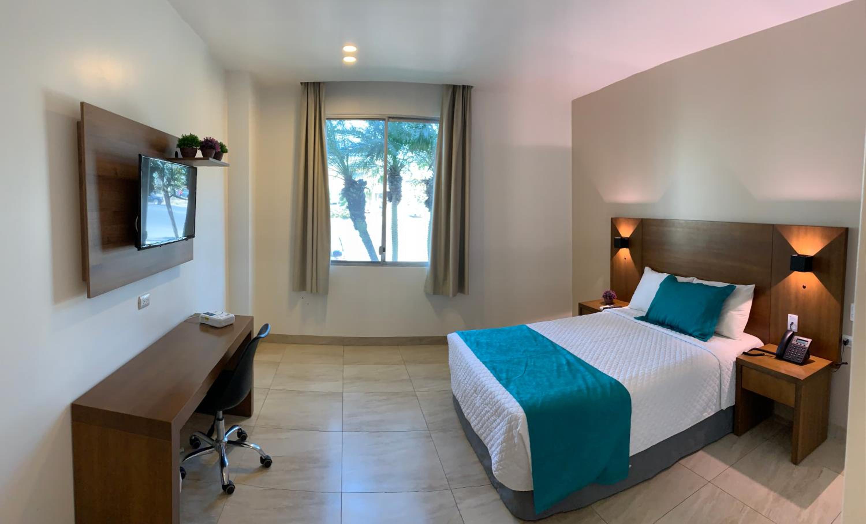 Twin Room photo 2