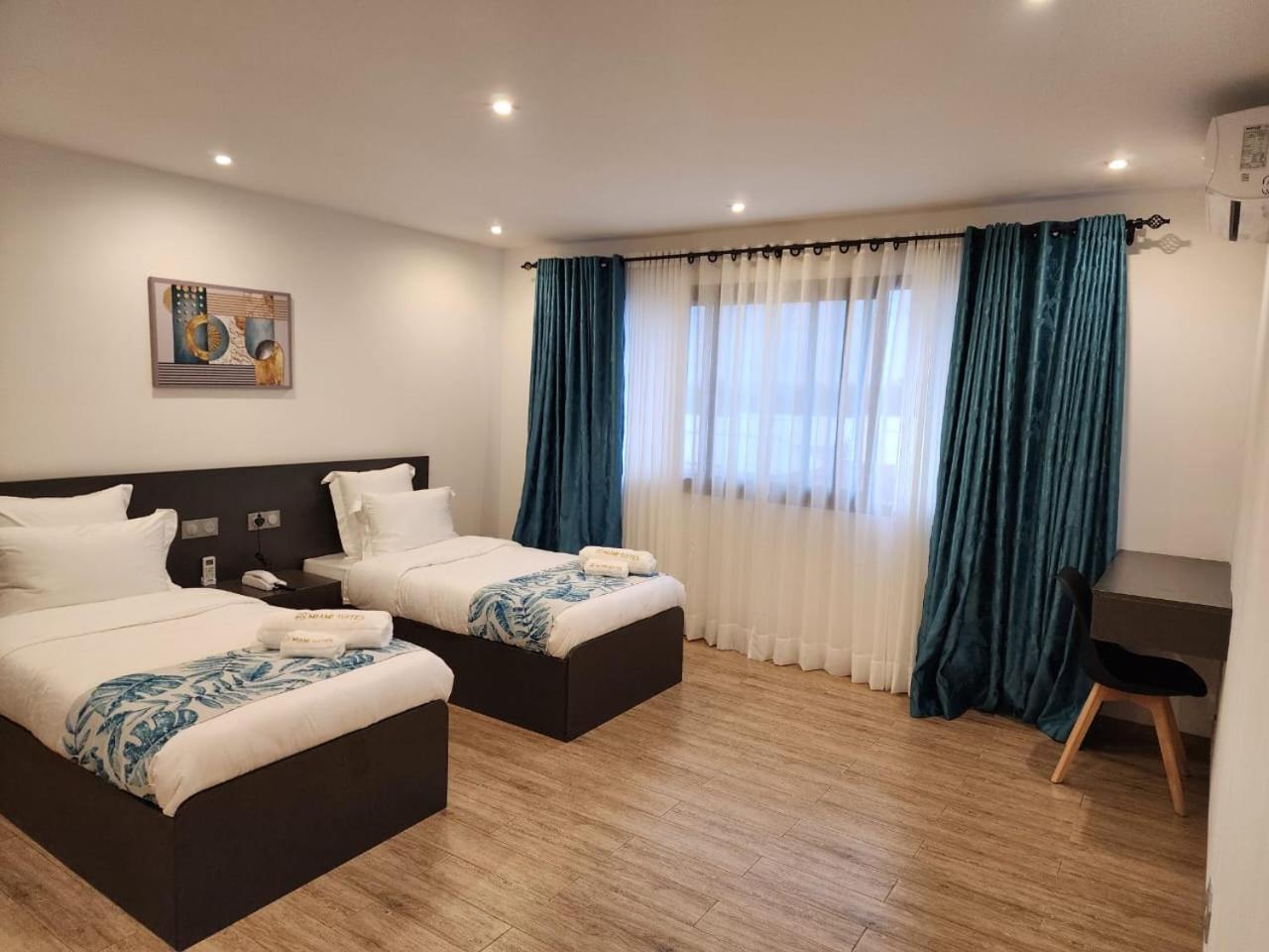 Two-Bedroom Family Apartment photo 1