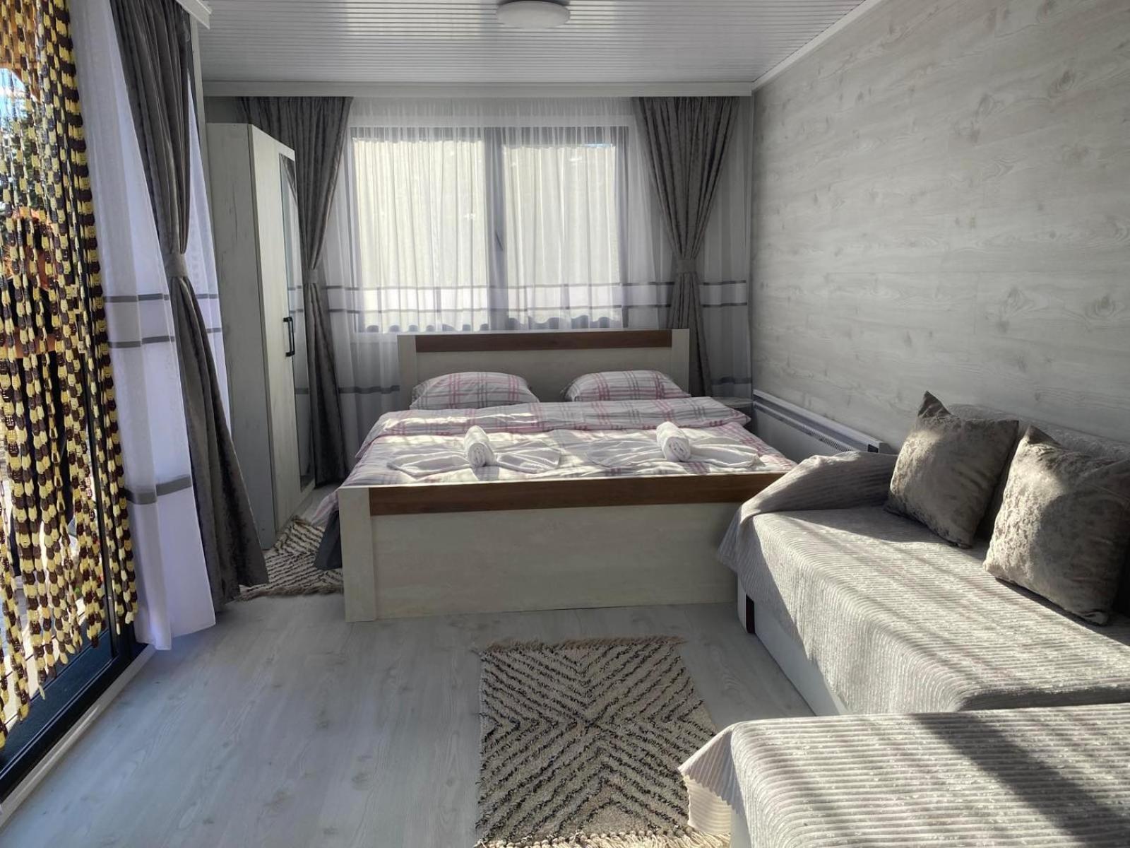 Standard Villa