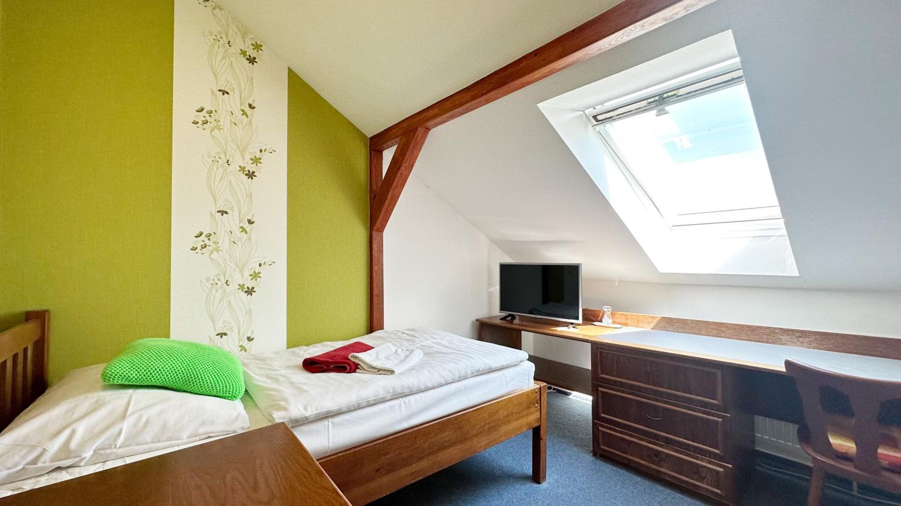 Single Room photo 1