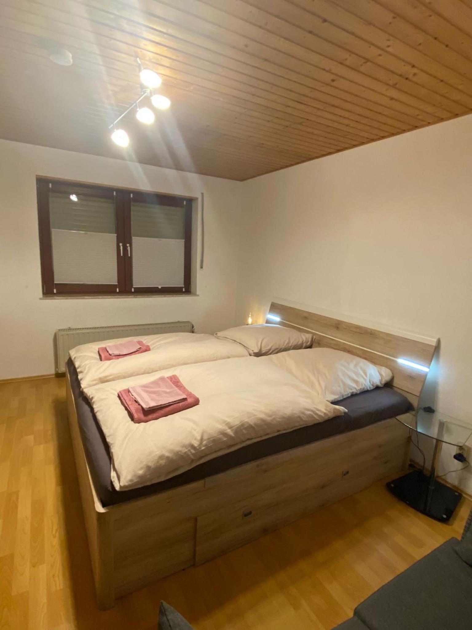 Double Or Twin Room photo 2