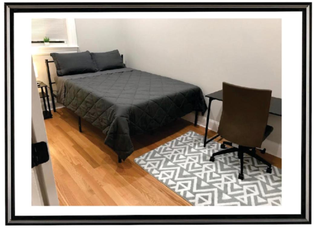 Basic Triple Room photo 3