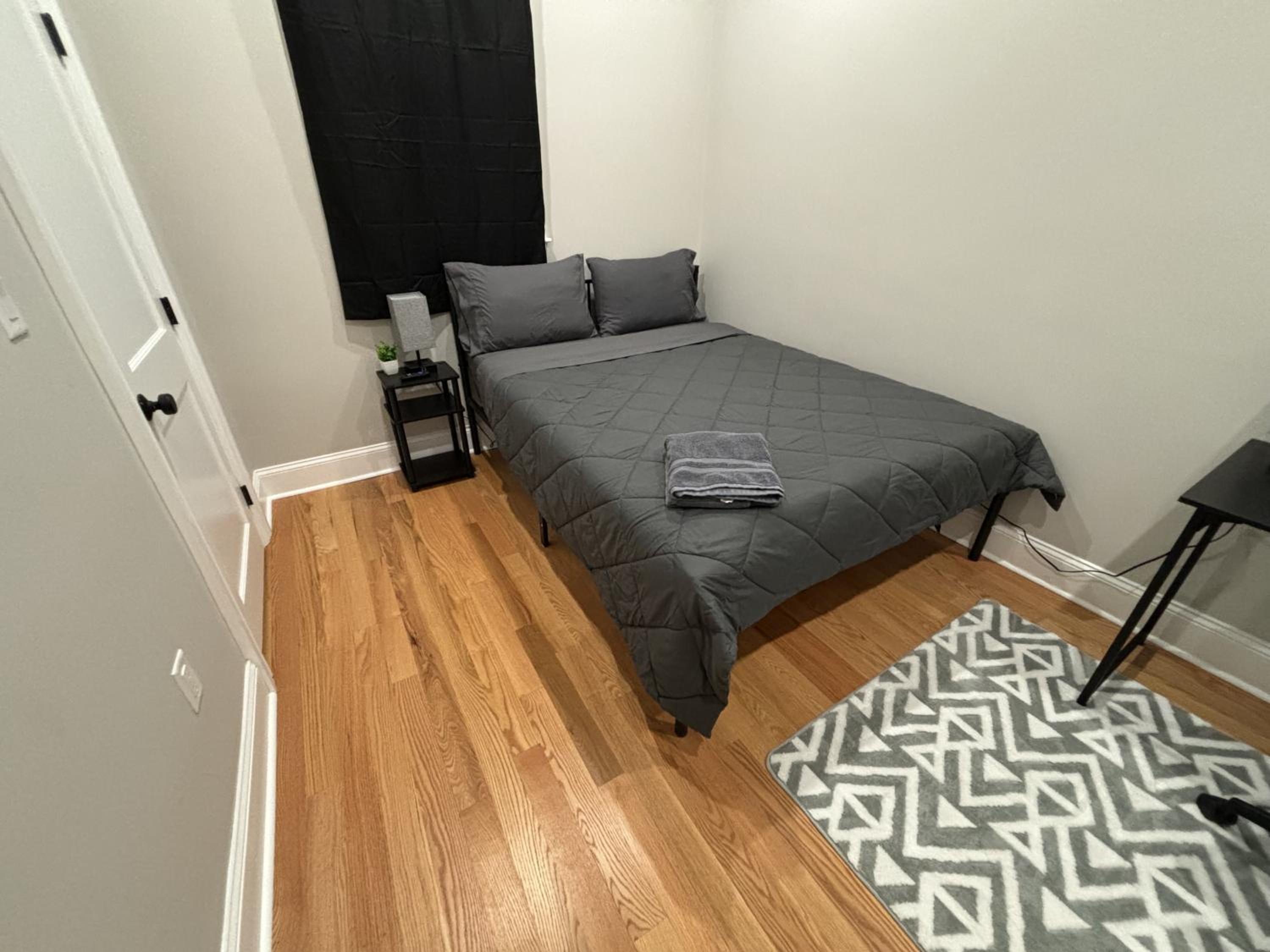 Basic Triple Room photo 1