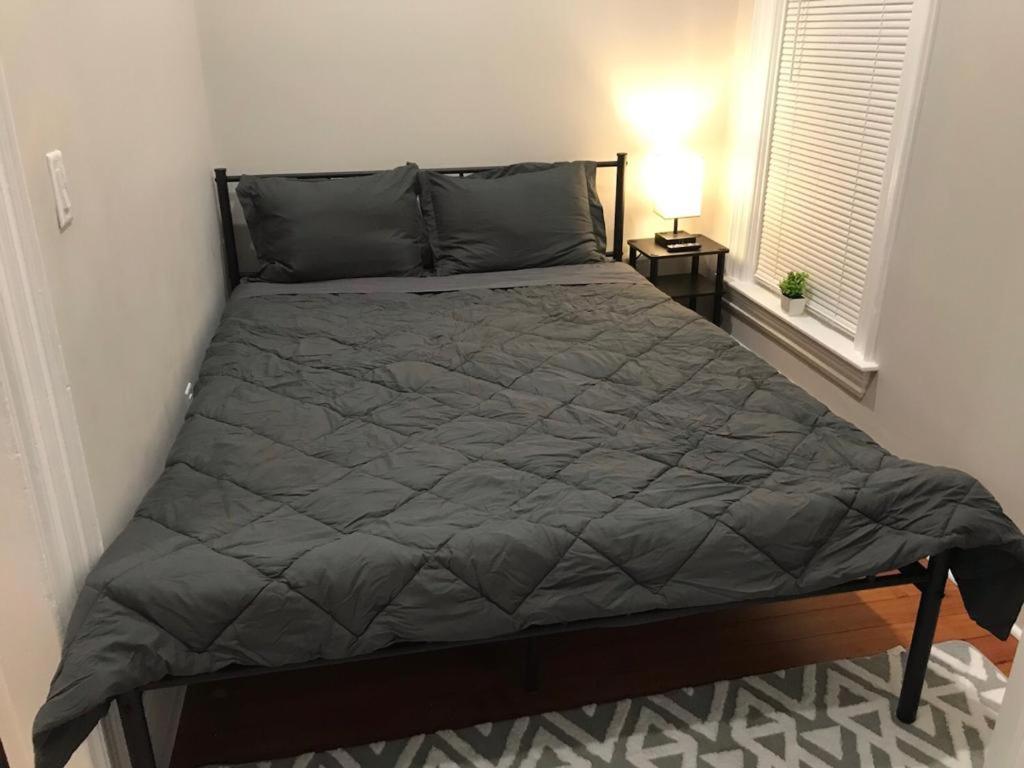 Budget Double Room photo 1