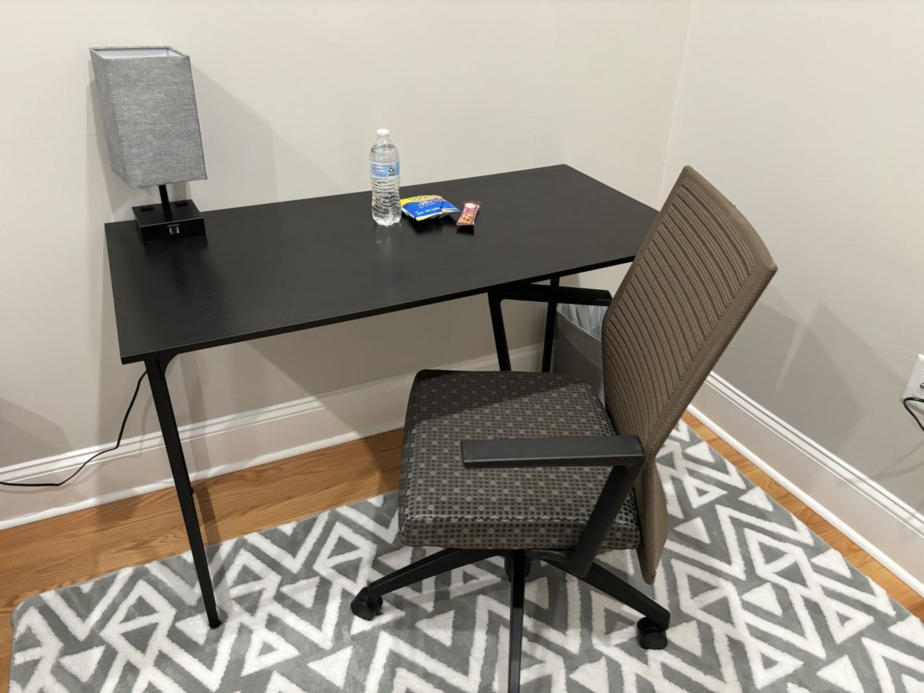 Budget Double Room photo 2