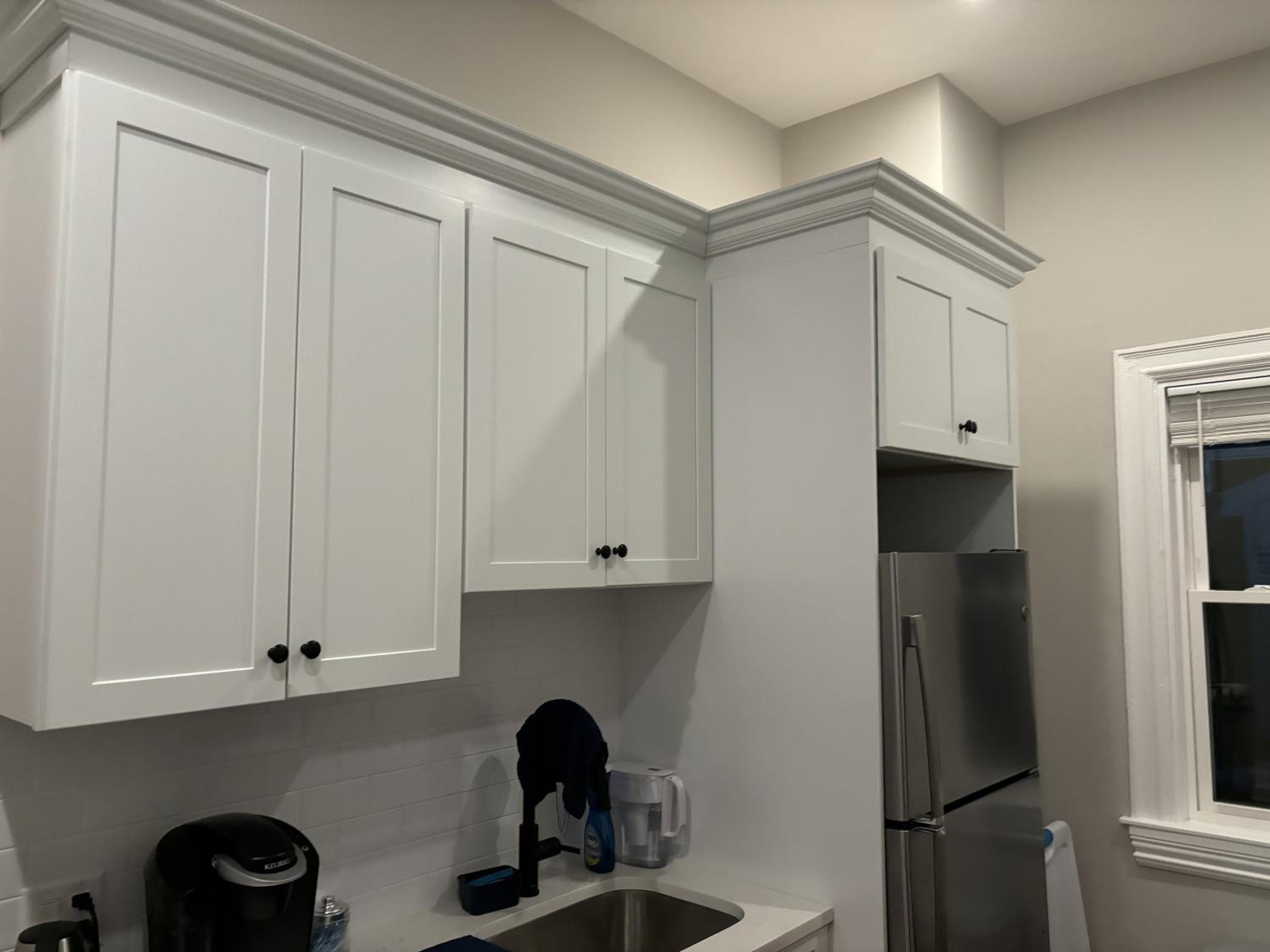Basic Triple Room With Shared Bathroom photo 3