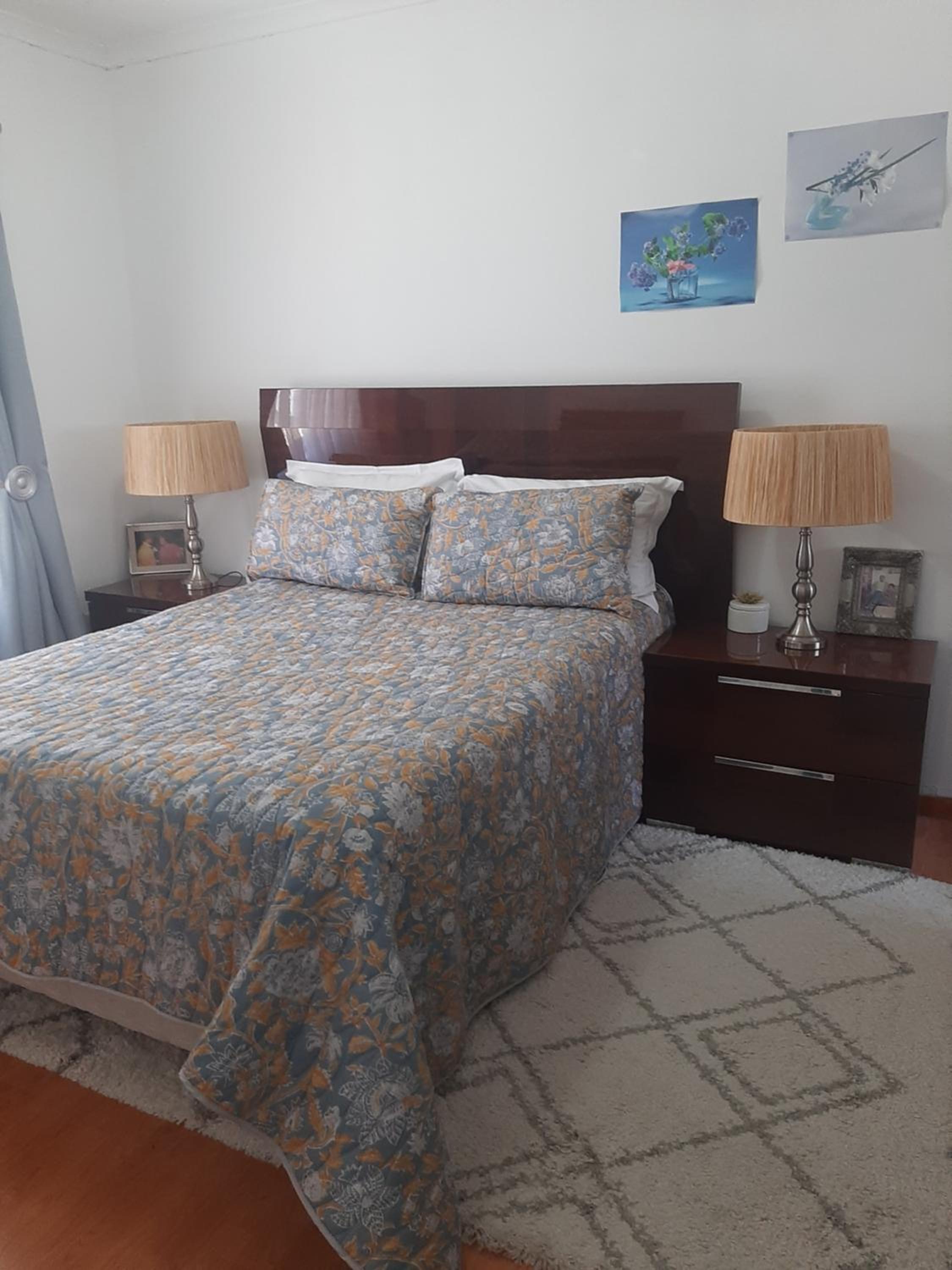 Two-Bedroom House photo 2